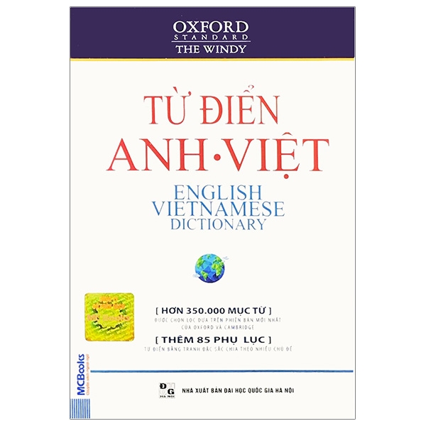 từ điển oxford anh - việt - Ảnh 2
