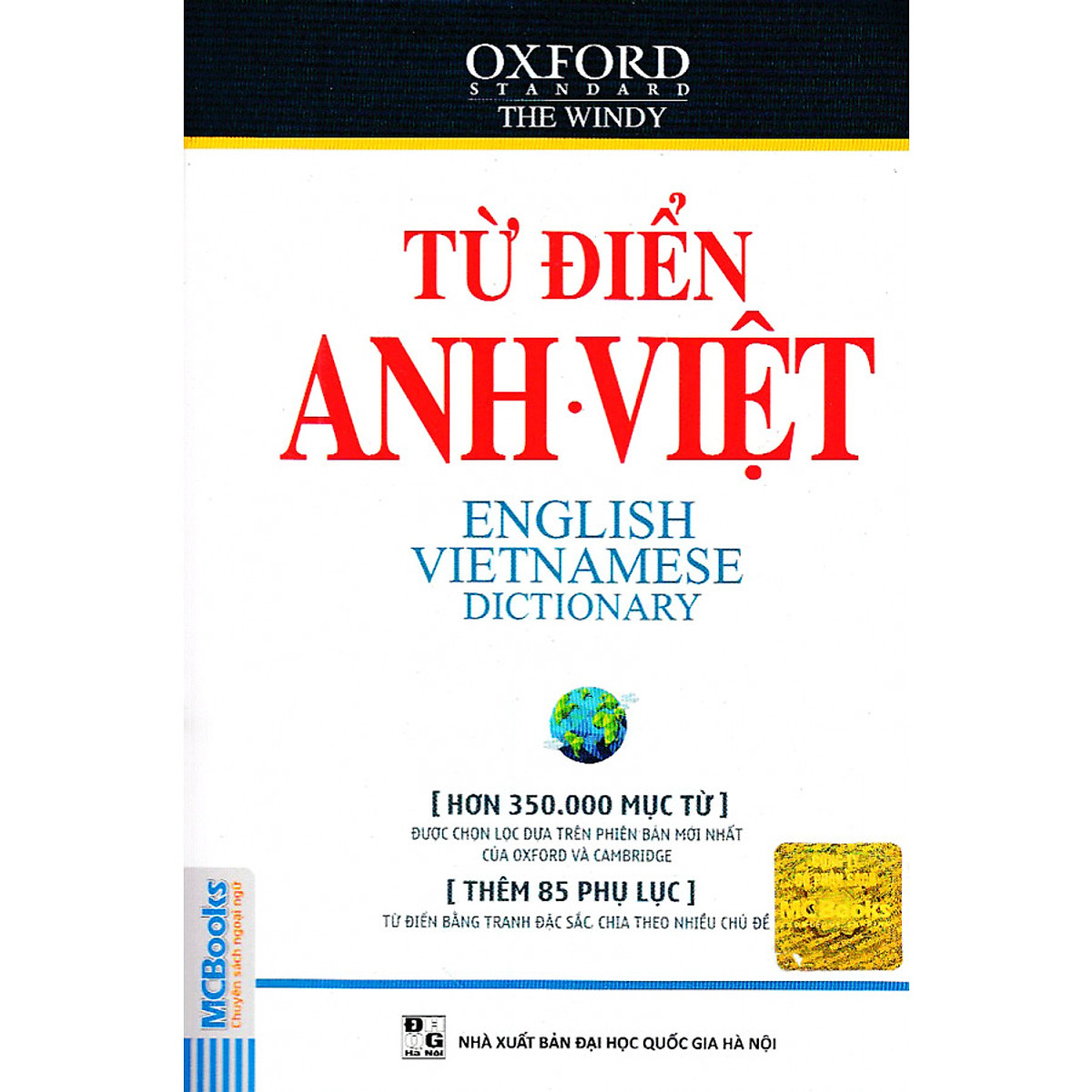 từ điển oxford anh - việt - Ảnh 3