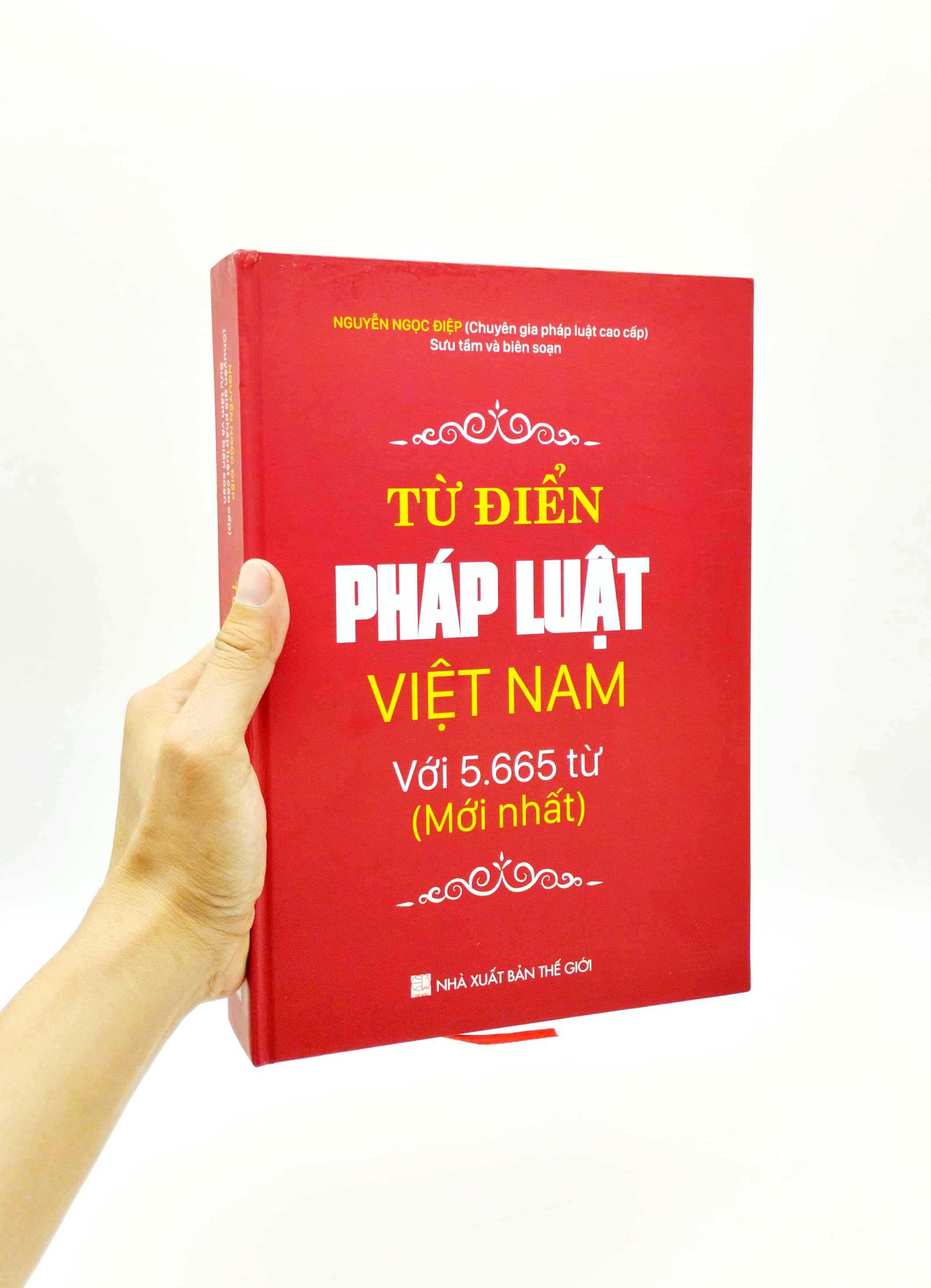 từ điển pháp luật việt nam với 5.665 từ mới nhất - Ảnh 7