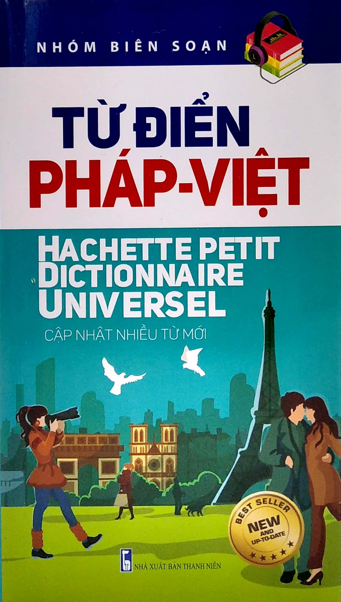từ điển pháp - việt (cập nhật nhiều từ mới) - Ảnh 2