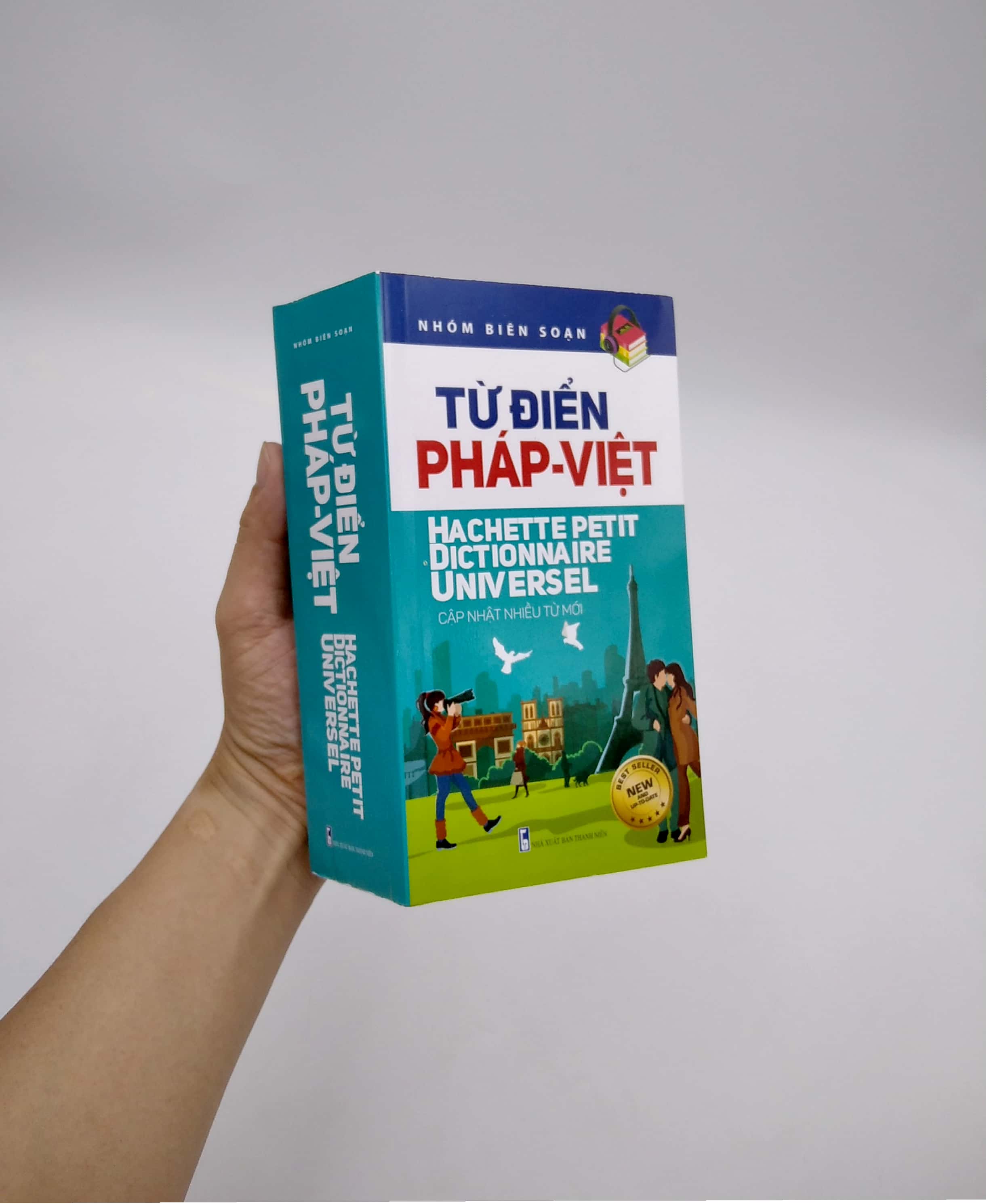 từ điển pháp - việt (cập nhật nhiều từ mới) - Ảnh 7