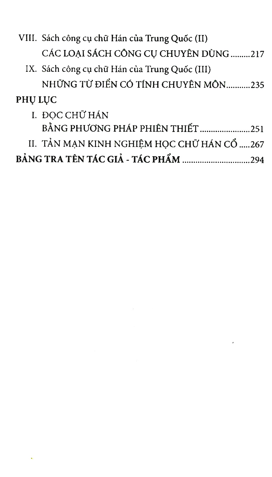 từ điển - sách công cụ chữ hán của việt nam và trung quốc - Ảnh 4