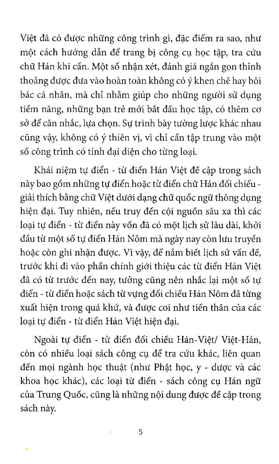 từ điển - sách công cụ chữ hán của việt nam và trung quốc - Ảnh 7