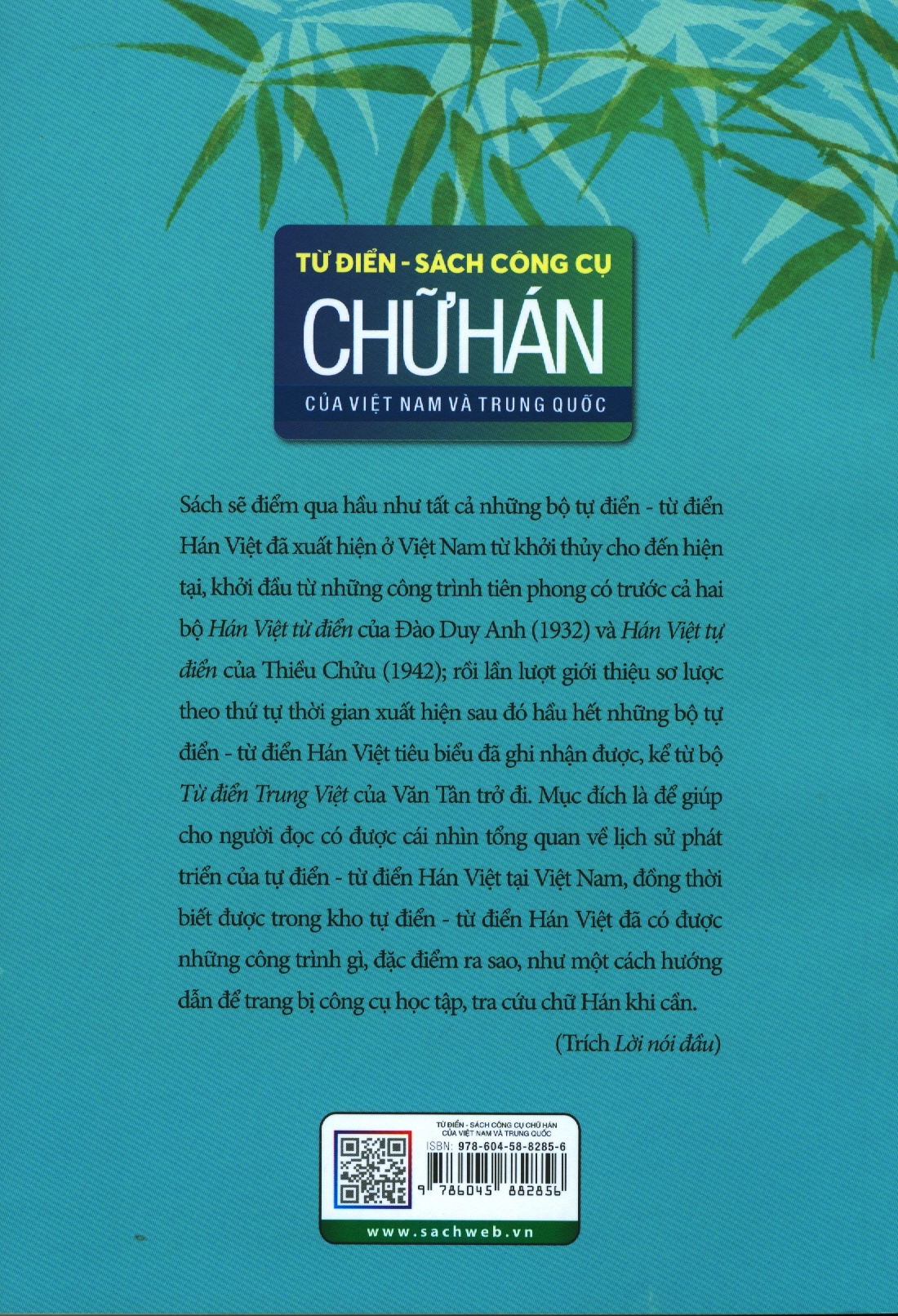 từ điển - sách công cụ chữ hán của việt nam và trung quốc - Ảnh 9