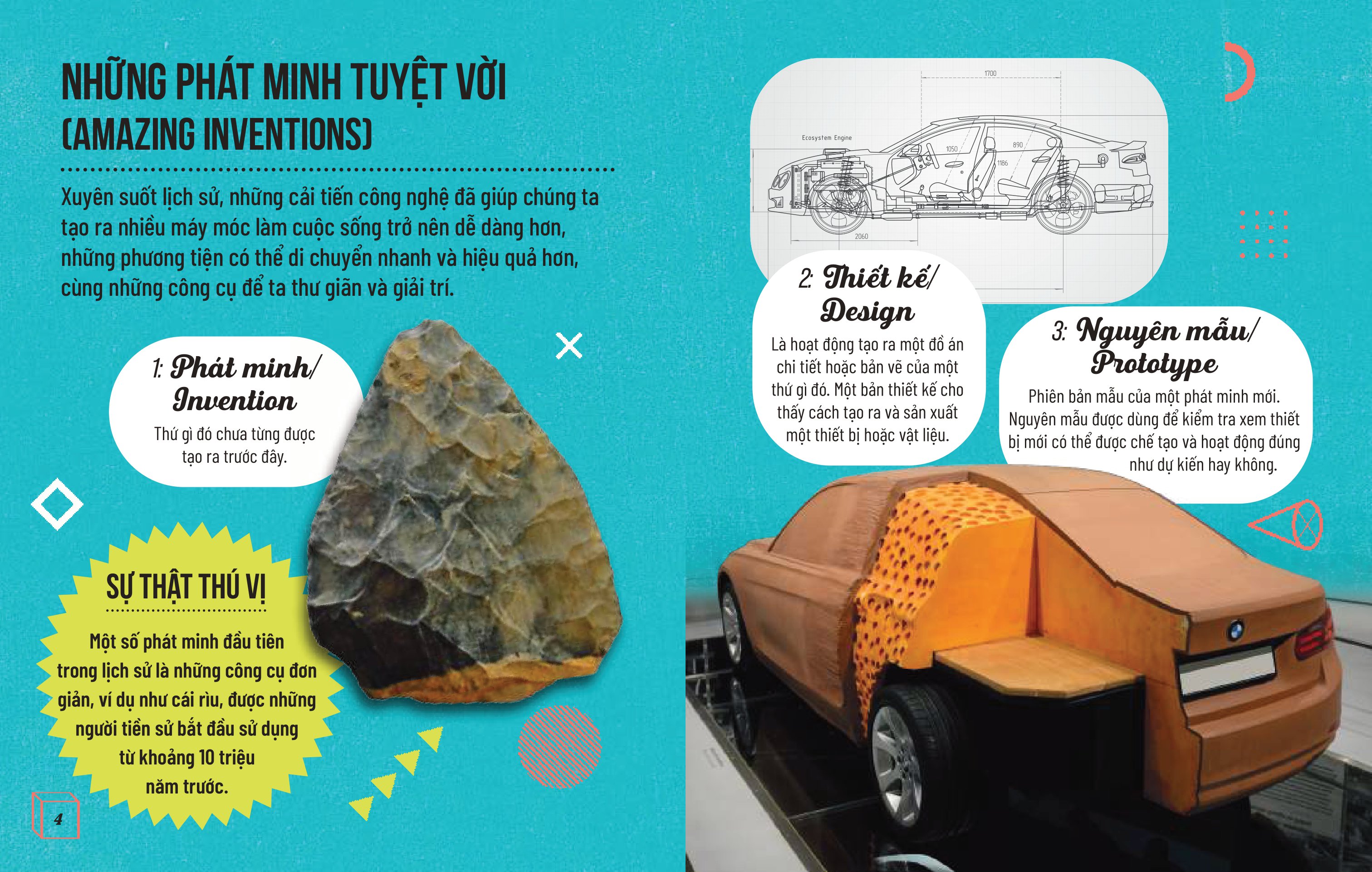 Từ Điển Steam Song Ngữ - Công Nghệ - Ảnh 5