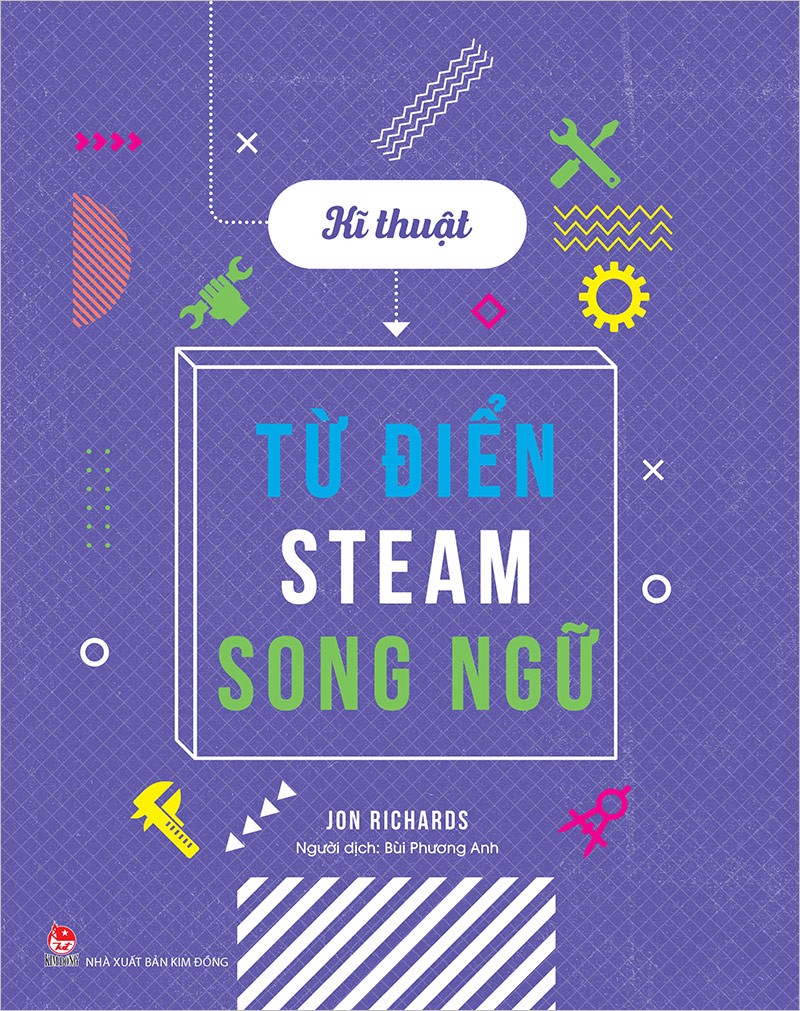 từ điển steam song ngữ - kĩ thuật - Ảnh 3
