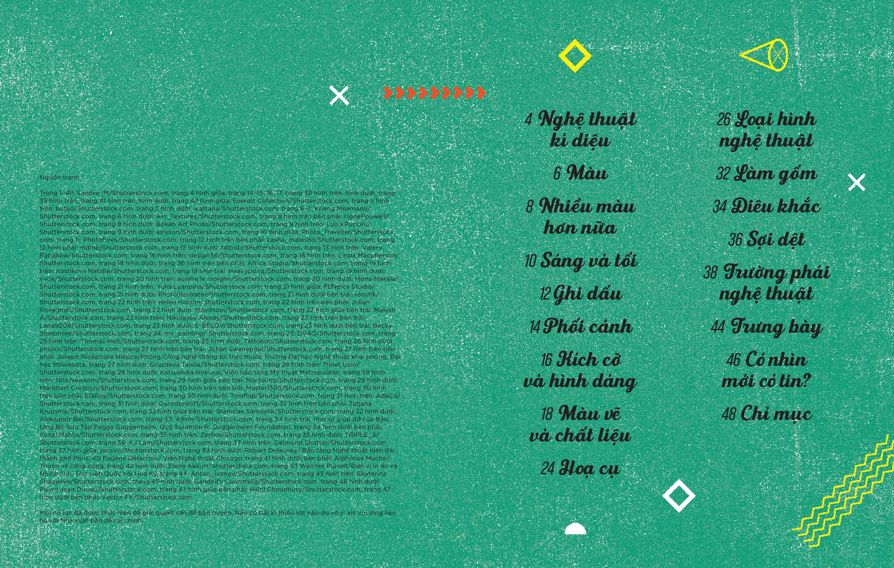 từ điển steam song ngữ - nghệ thuật - Ảnh 4