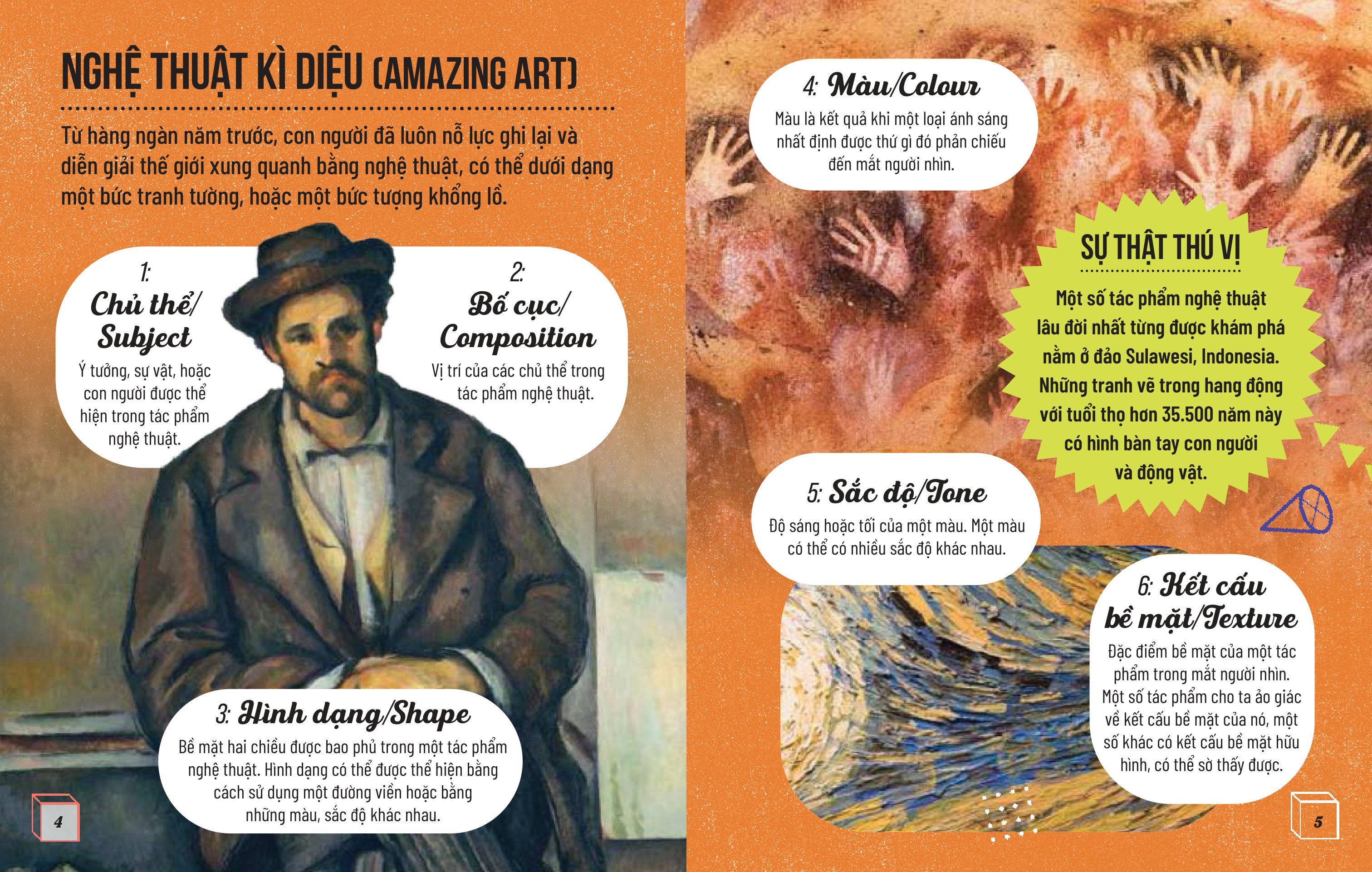 từ điển steam song ngữ - nghệ thuật - Ảnh 5