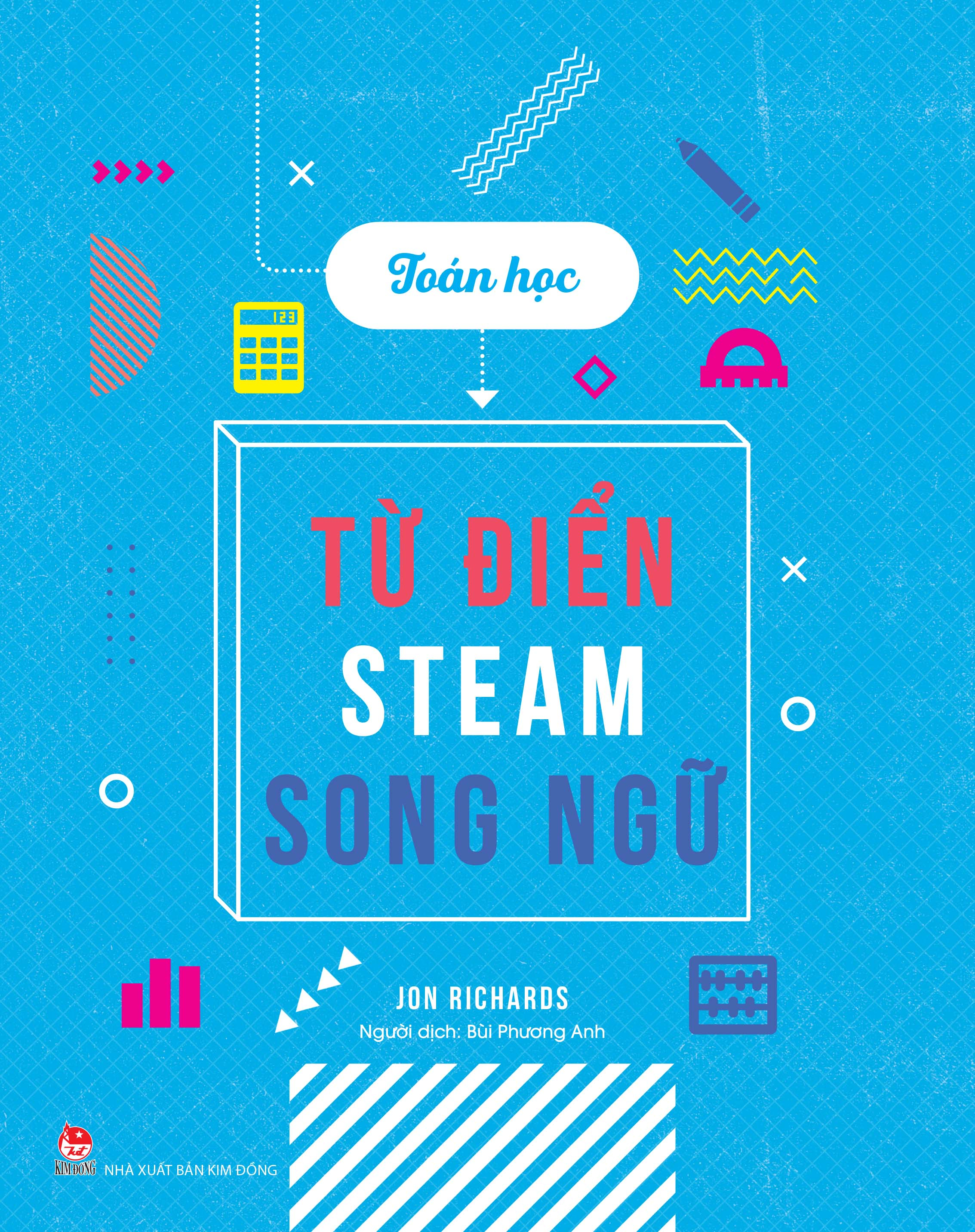 từ điển steam song ngữ - toán học - Ảnh 2