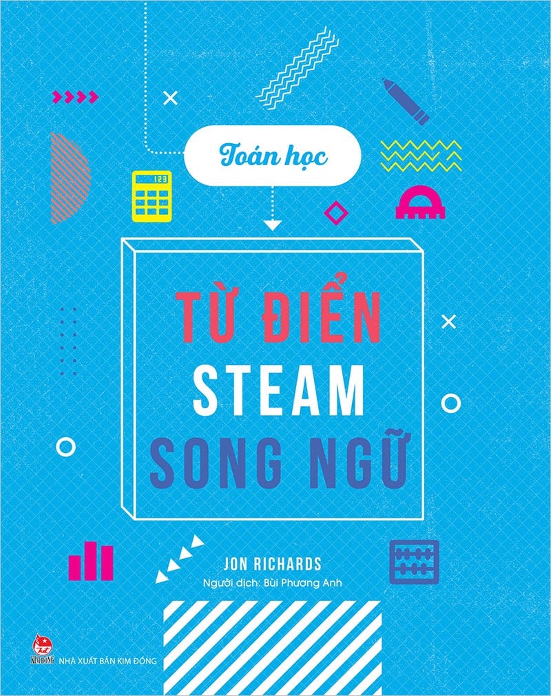 từ điển steam song ngữ - toán học - Ảnh 3