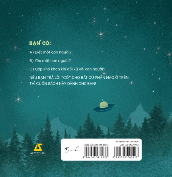 “từ điển” sử dụng loài người - Ảnh 3