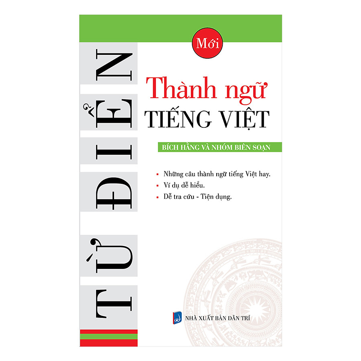 từ điển thành ngữ tiếng việt - Ảnh 2