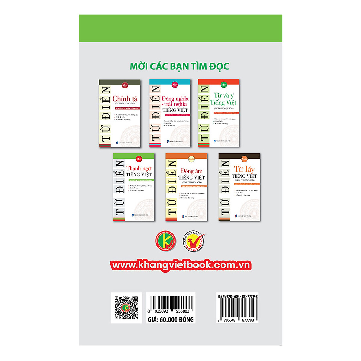 từ điển thành ngữ tiếng việt - Ảnh 3