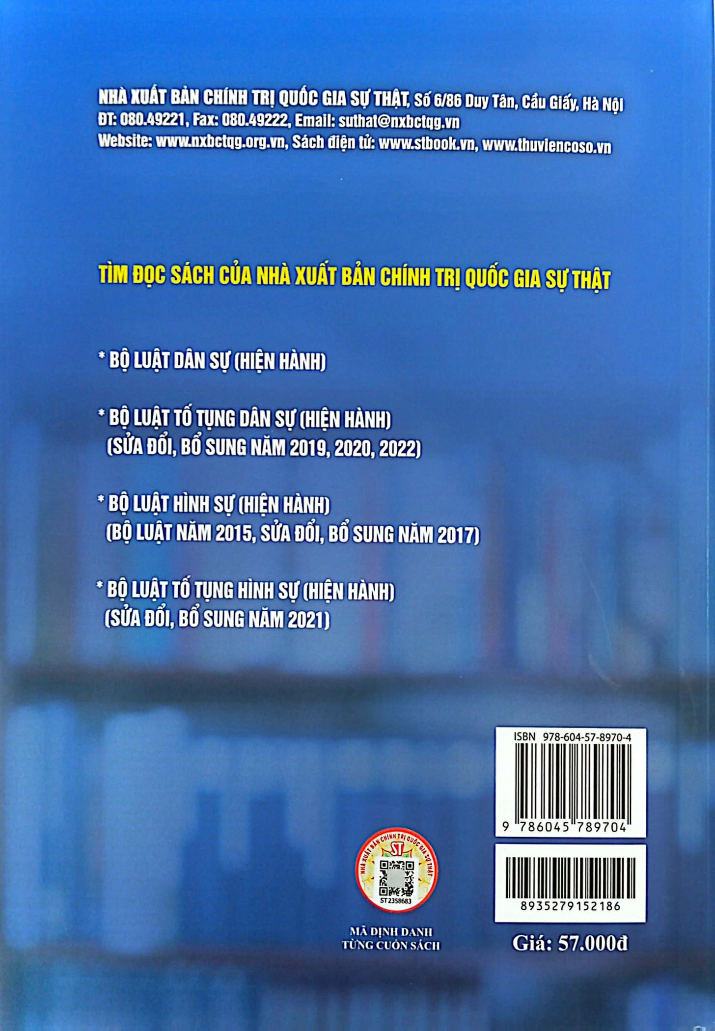 từ điển thuật ngữ pháp lý - Ảnh 10