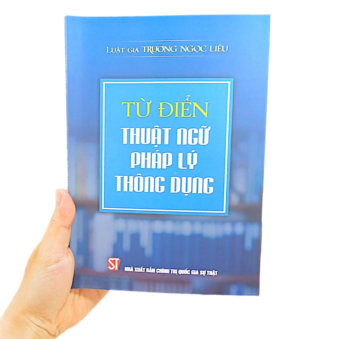 từ điển thuật ngữ pháp lý - Ảnh 11