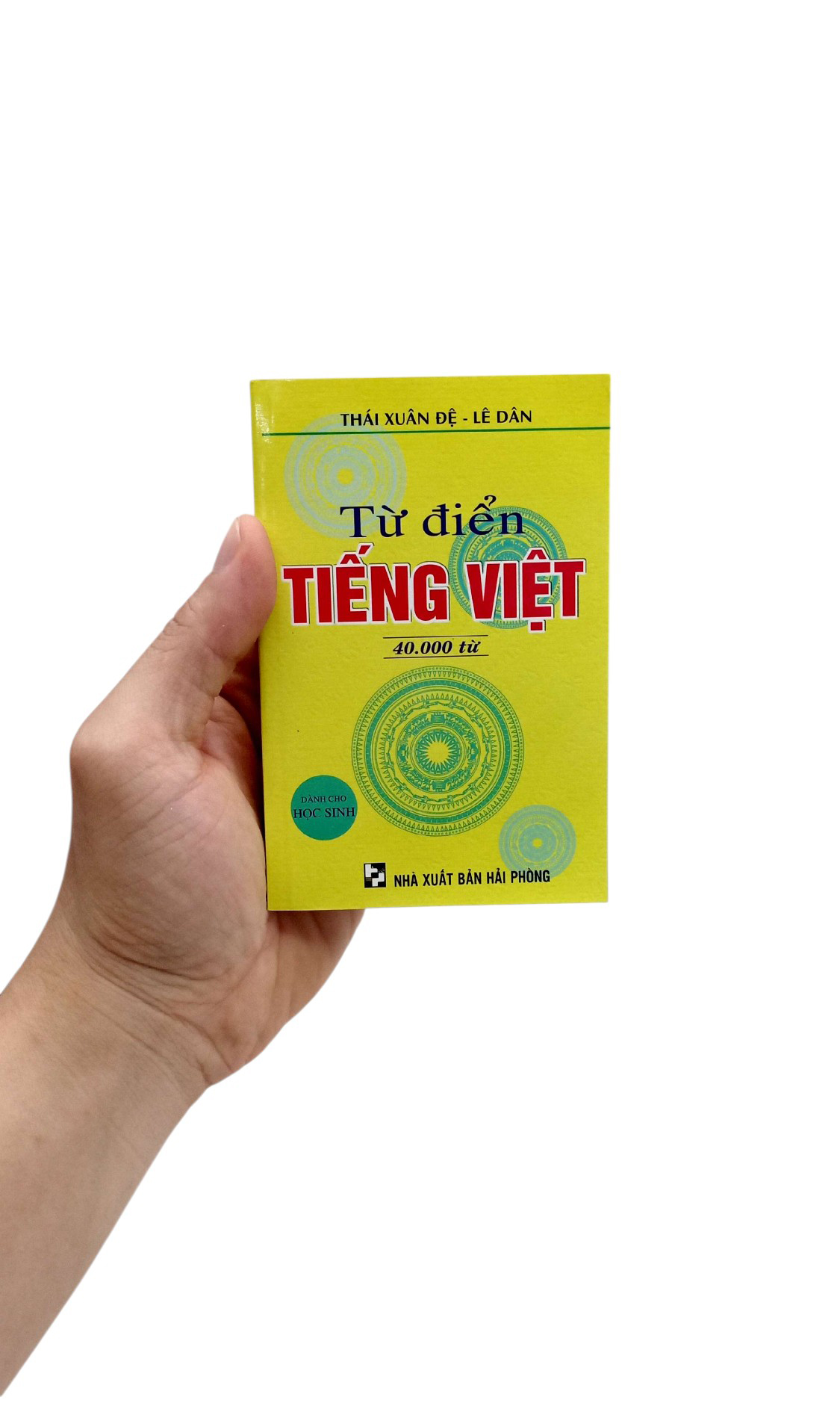 Từ Điển Tiếng Việt 40.000 Từ - Ảnh 7