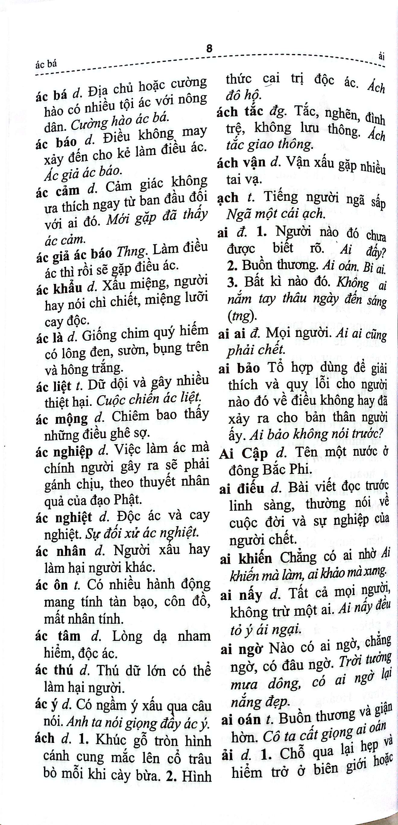 từ điển tiếng việt - Ảnh 5
