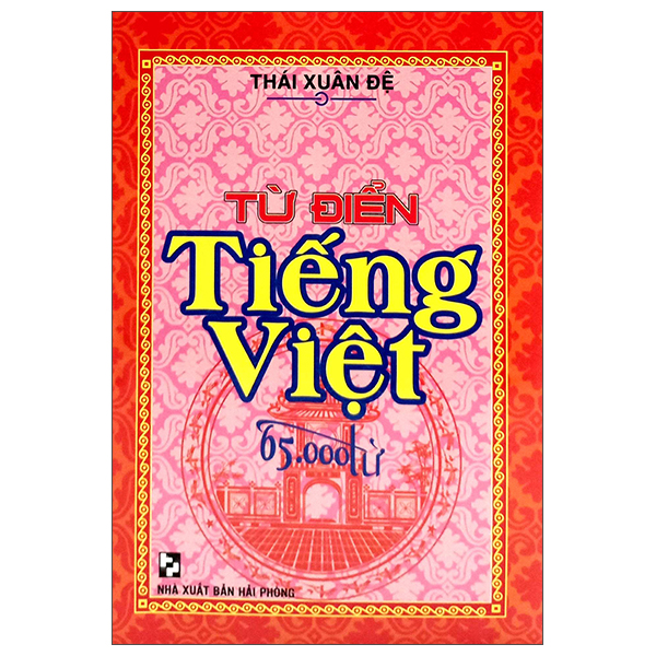 Từ Điển Tiếng Việt 65.000 Từ