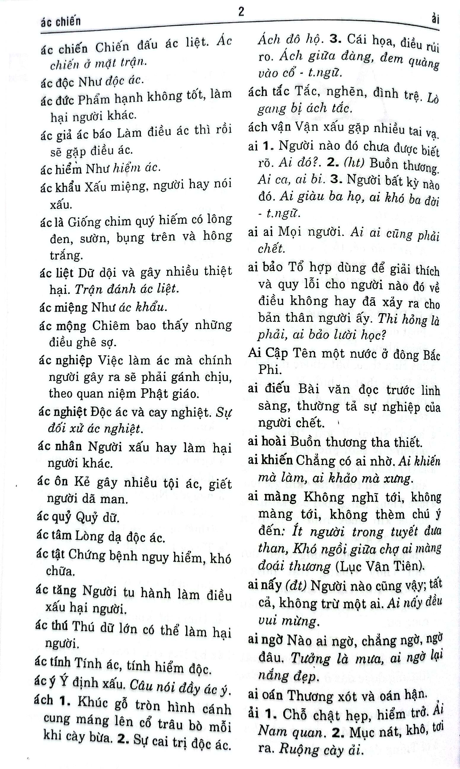 Từ Điển Tiếng Việt 65.000 Từ - Ảnh 5