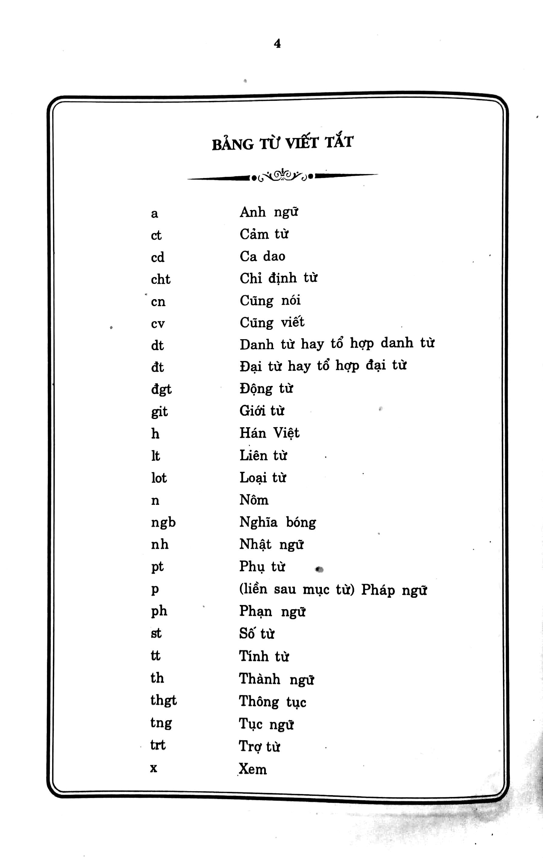 từ điển tiếng việt - bìa cứng - Ảnh 3