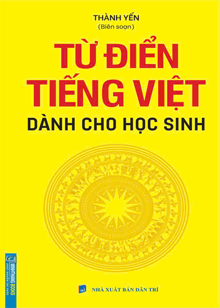 từ điển tiếng việt dành cho học sinh - khổ nhỏ - Ảnh 2