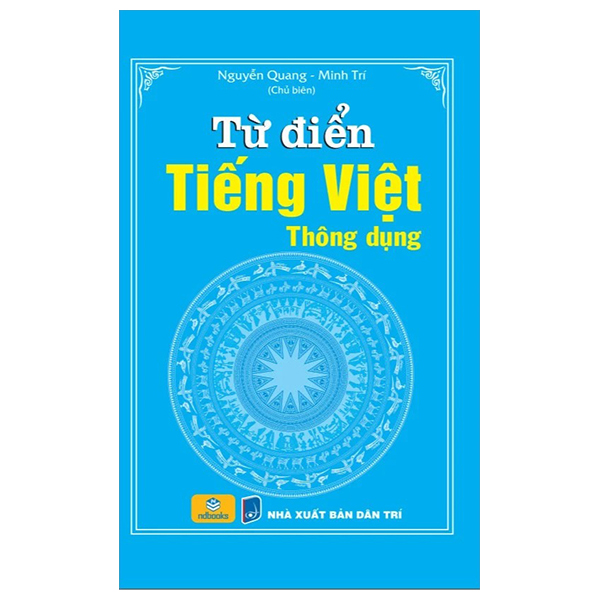 từ điển tiếng việt thông dụng