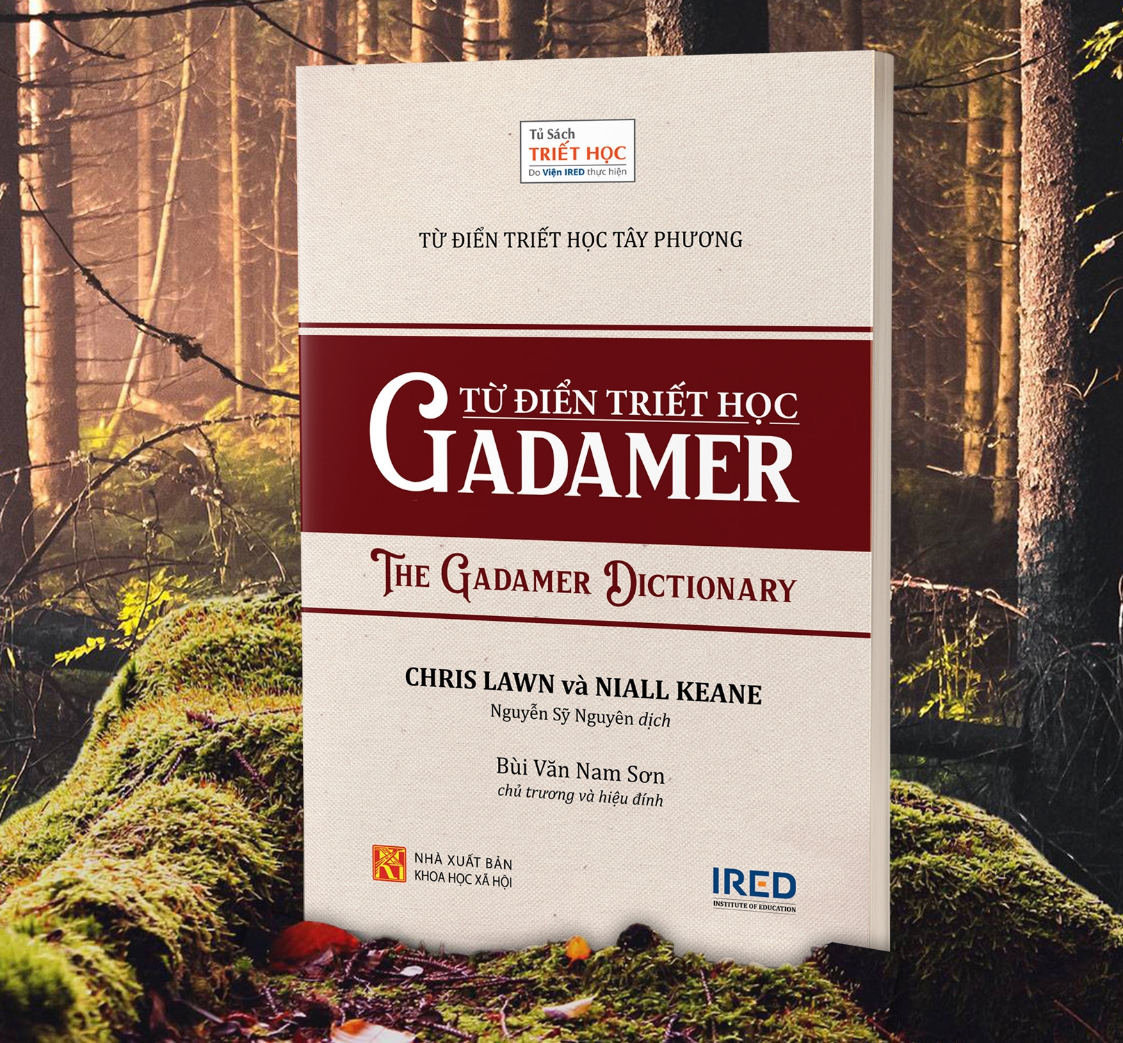 từ điển triết học tây phương - từ điển triết học gadamer - the gadamer dictionary - Ảnh 3