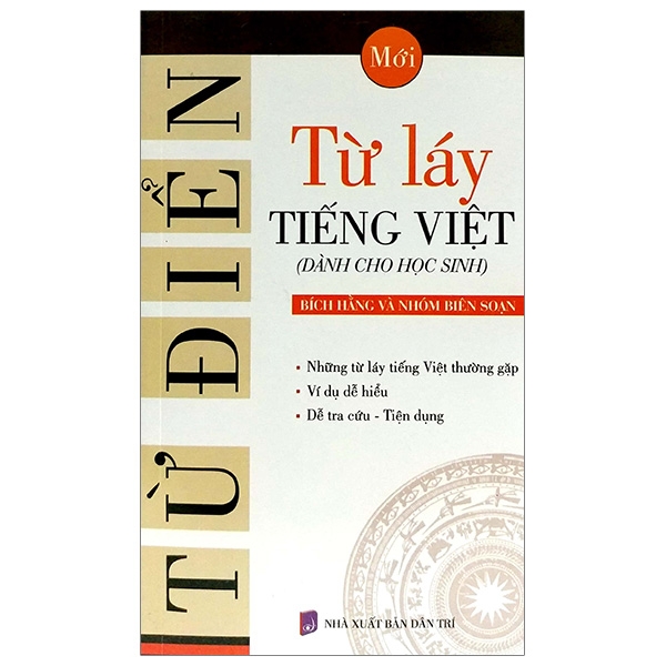 từ điển từ láy tiếng việt - Ảnh 2