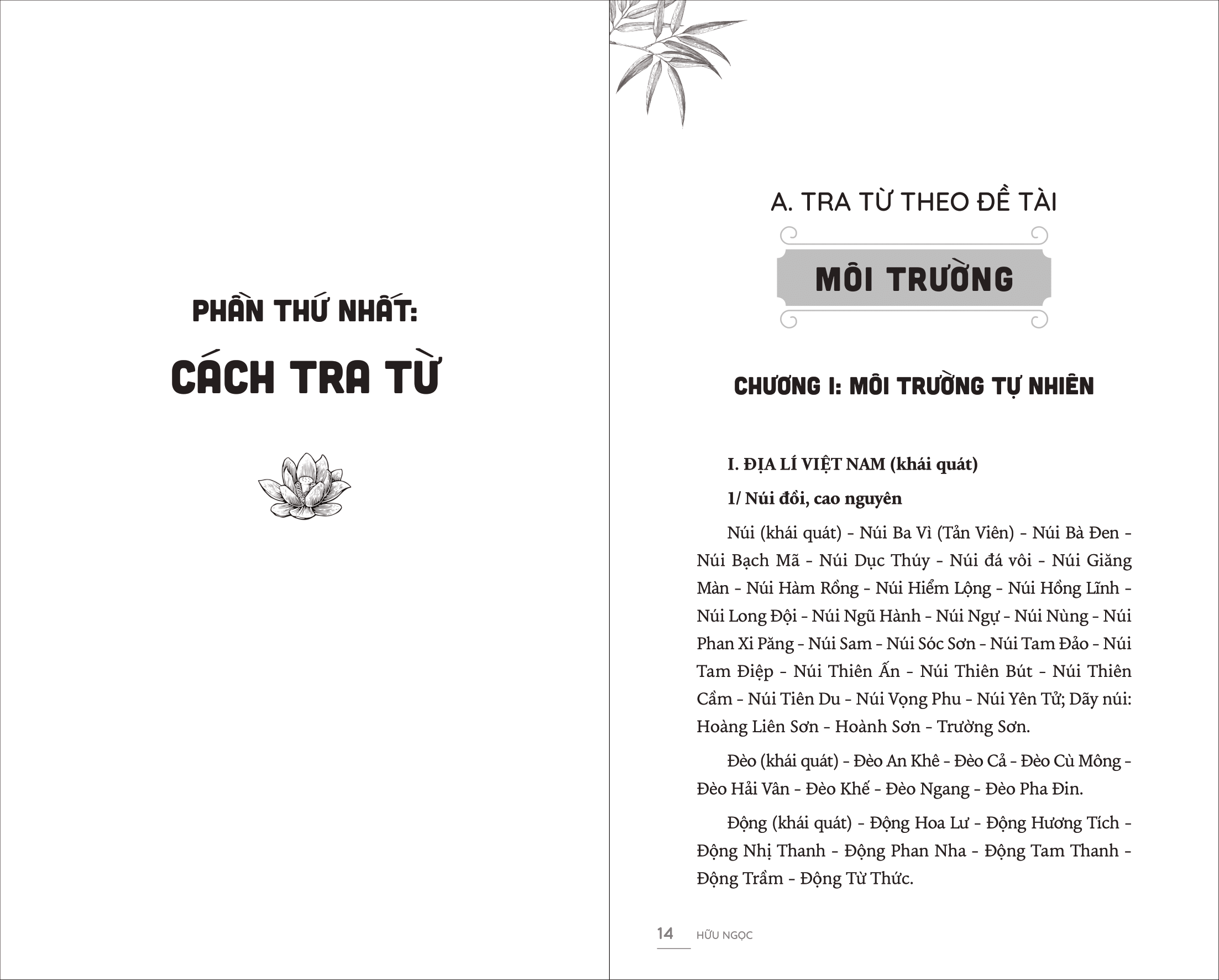 từ điển văn hóa cổ truyền việt nam - Ảnh 4
