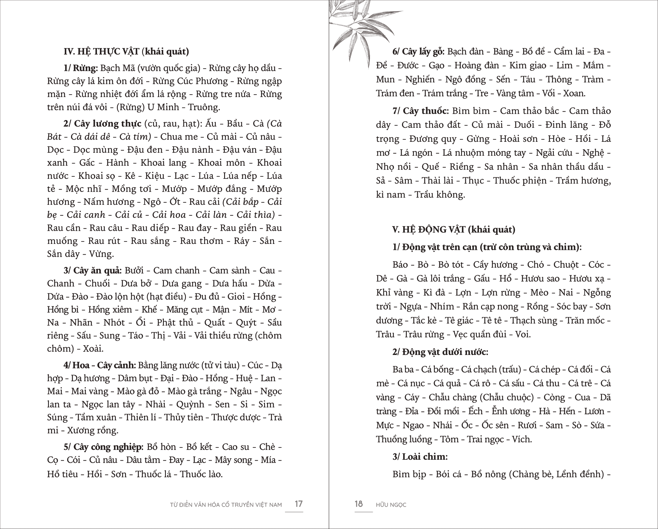 từ điển văn hóa cổ truyền việt nam - Ảnh 6