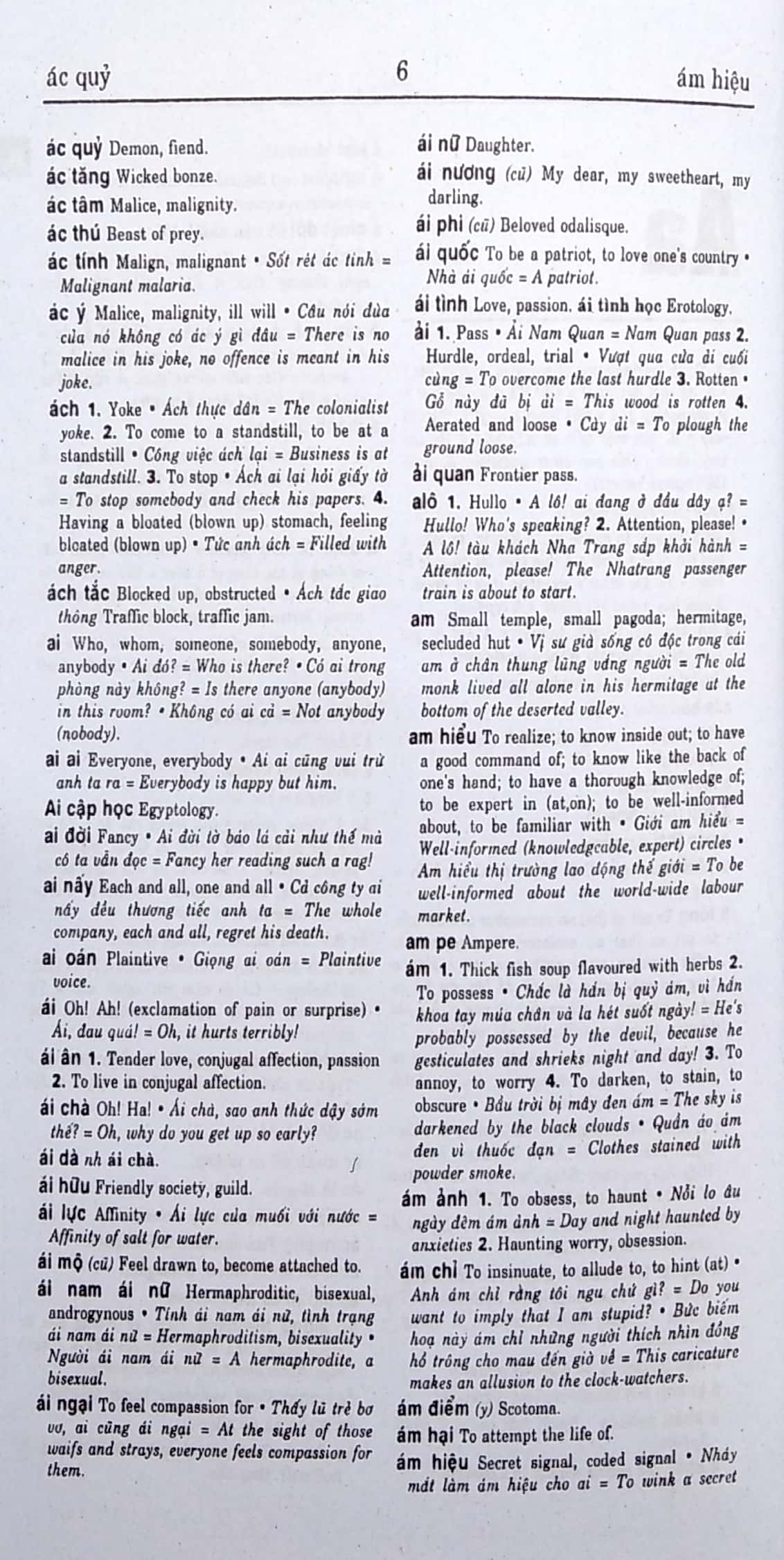 từ điển việt - anh khoàng 289.000 từ - Ảnh 4