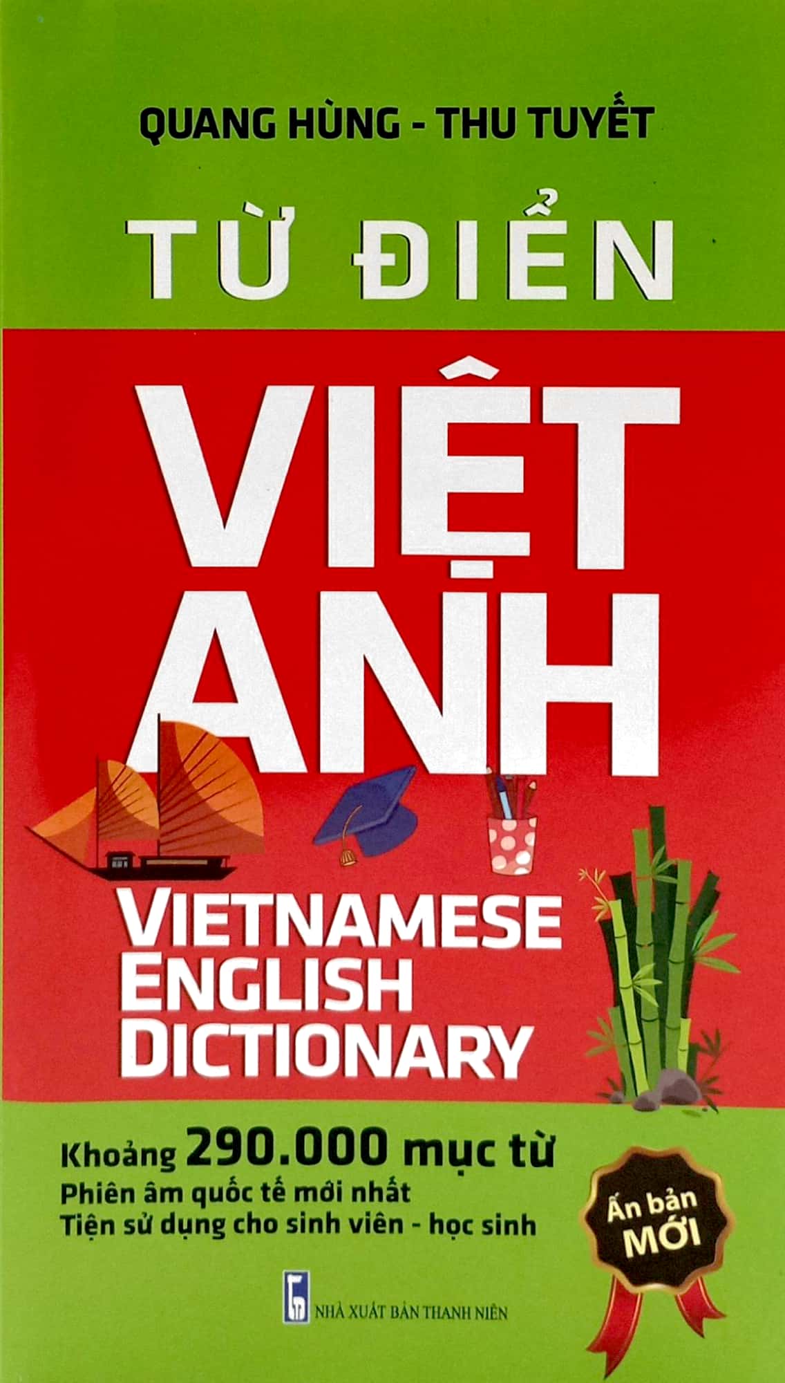 từ điển việt-anh (khoảng 290.000 từ) - Ảnh 2