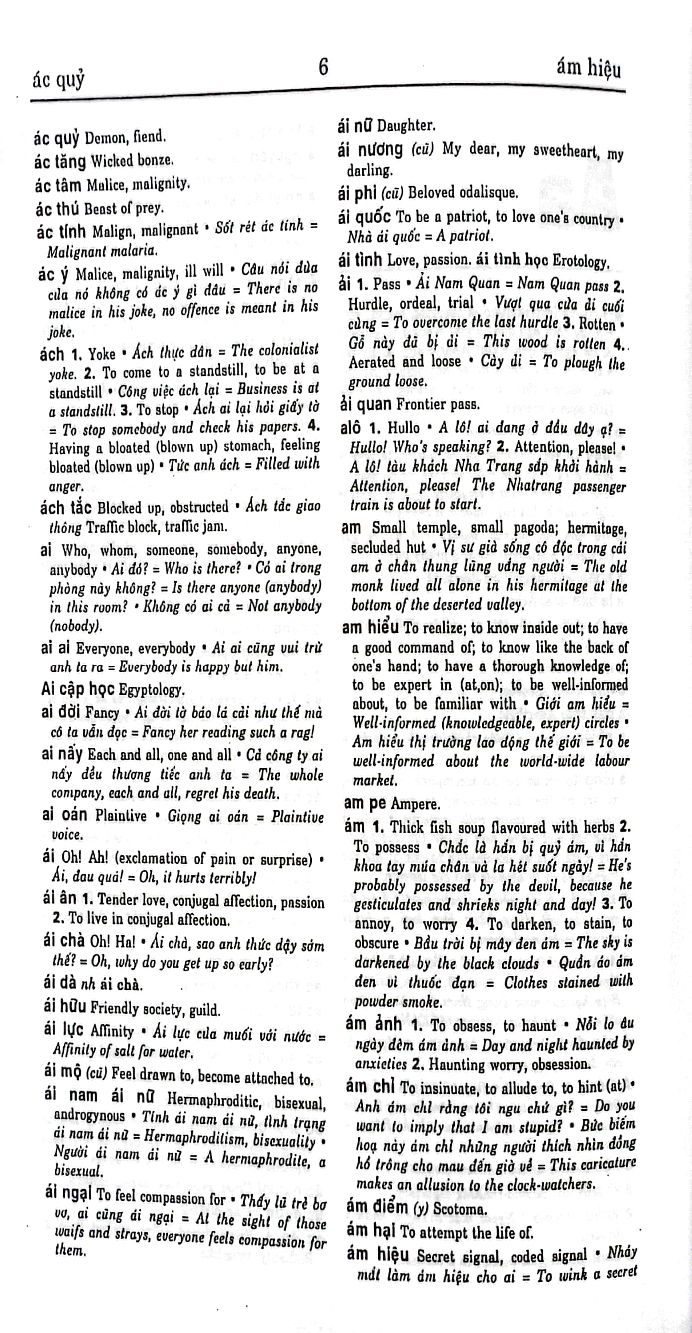 từ điển việt-anh (khoảng 290.000 từ) - Ảnh 4