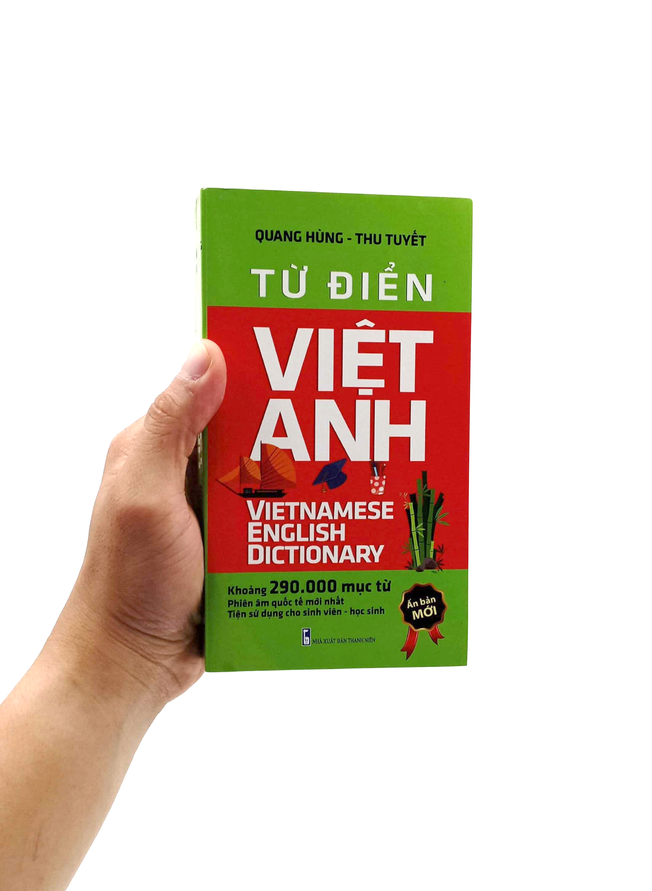 từ điển việt-anh (khoảng 290.000 từ) - Ảnh 7