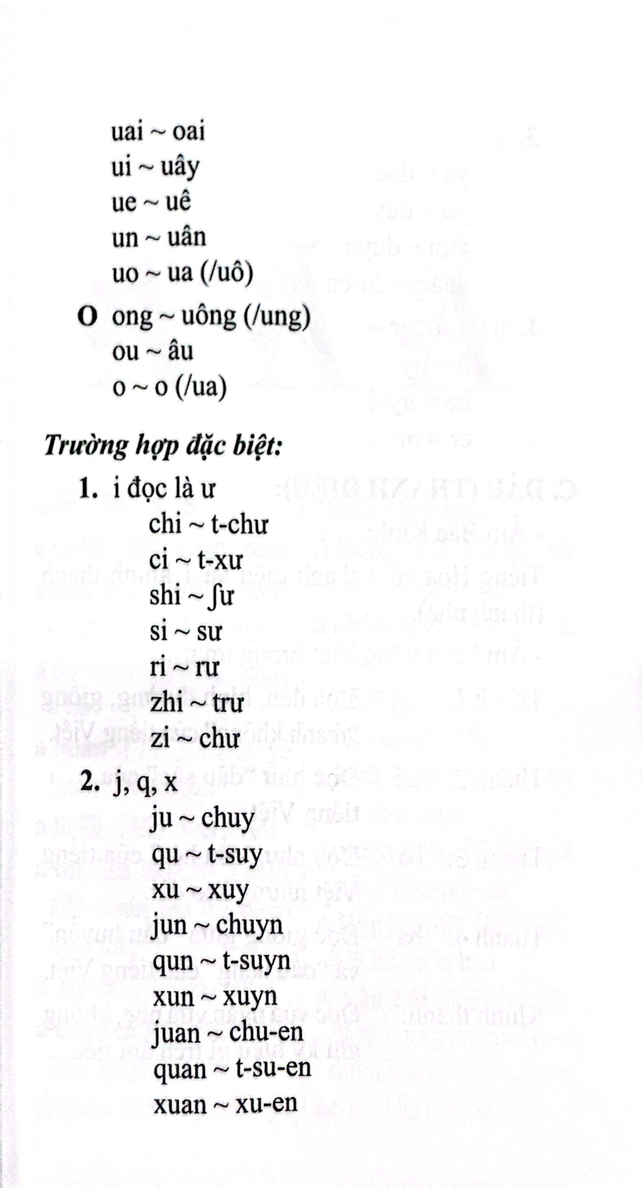 từ điển việt hoa (tái bản 2025) - Ảnh 6
