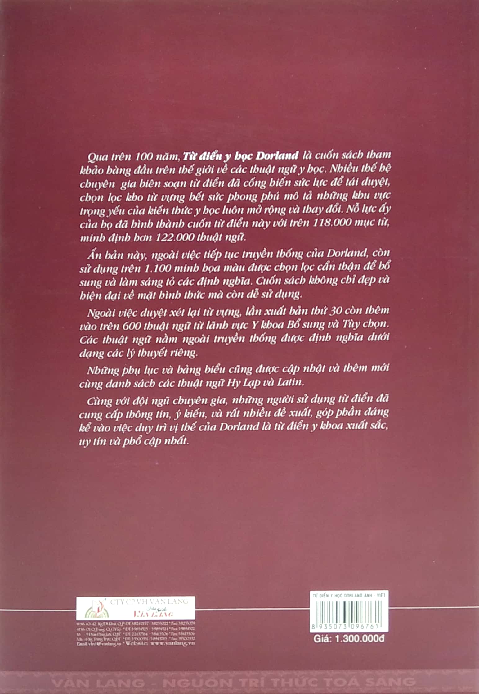 từ điển y học dorland anh - việt - Ảnh 7