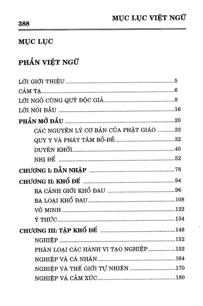 tứ diệu đế - nền tảng những lời phật dạy - Ảnh 3