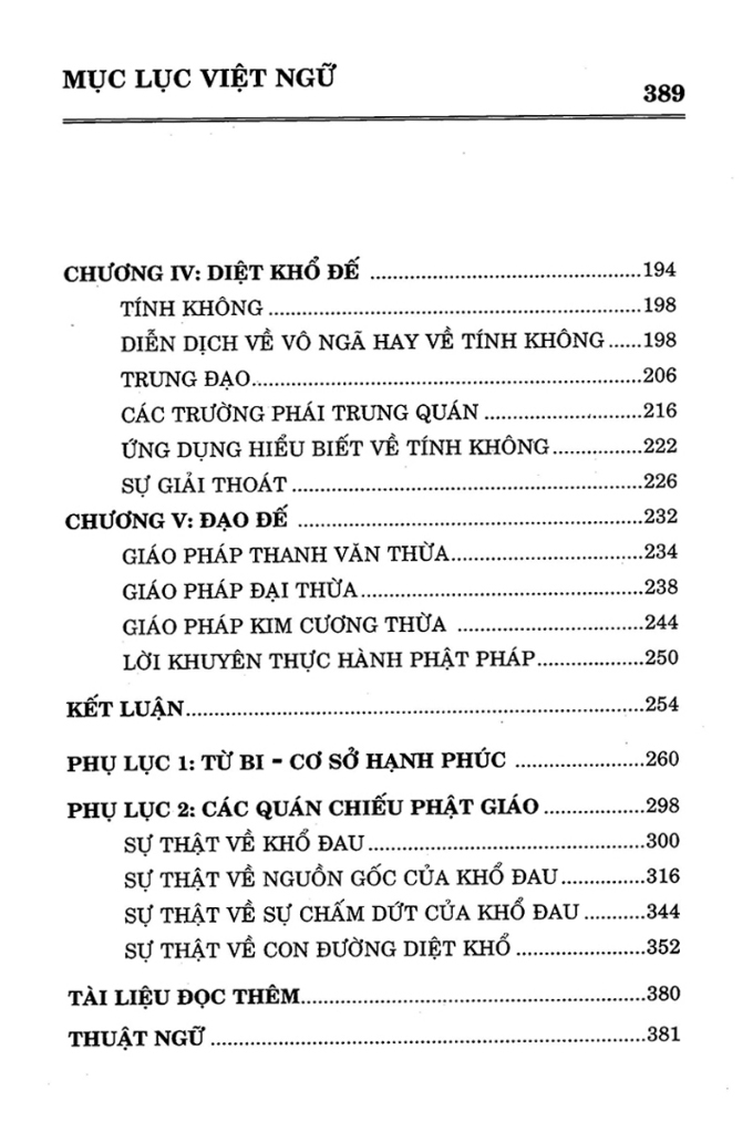 tứ diệu đế - nền tảng những lời phật dạy - Ảnh 4