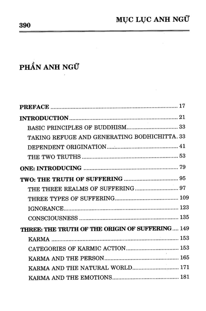 tứ diệu đế - nền tảng những lời phật dạy - Ảnh 5