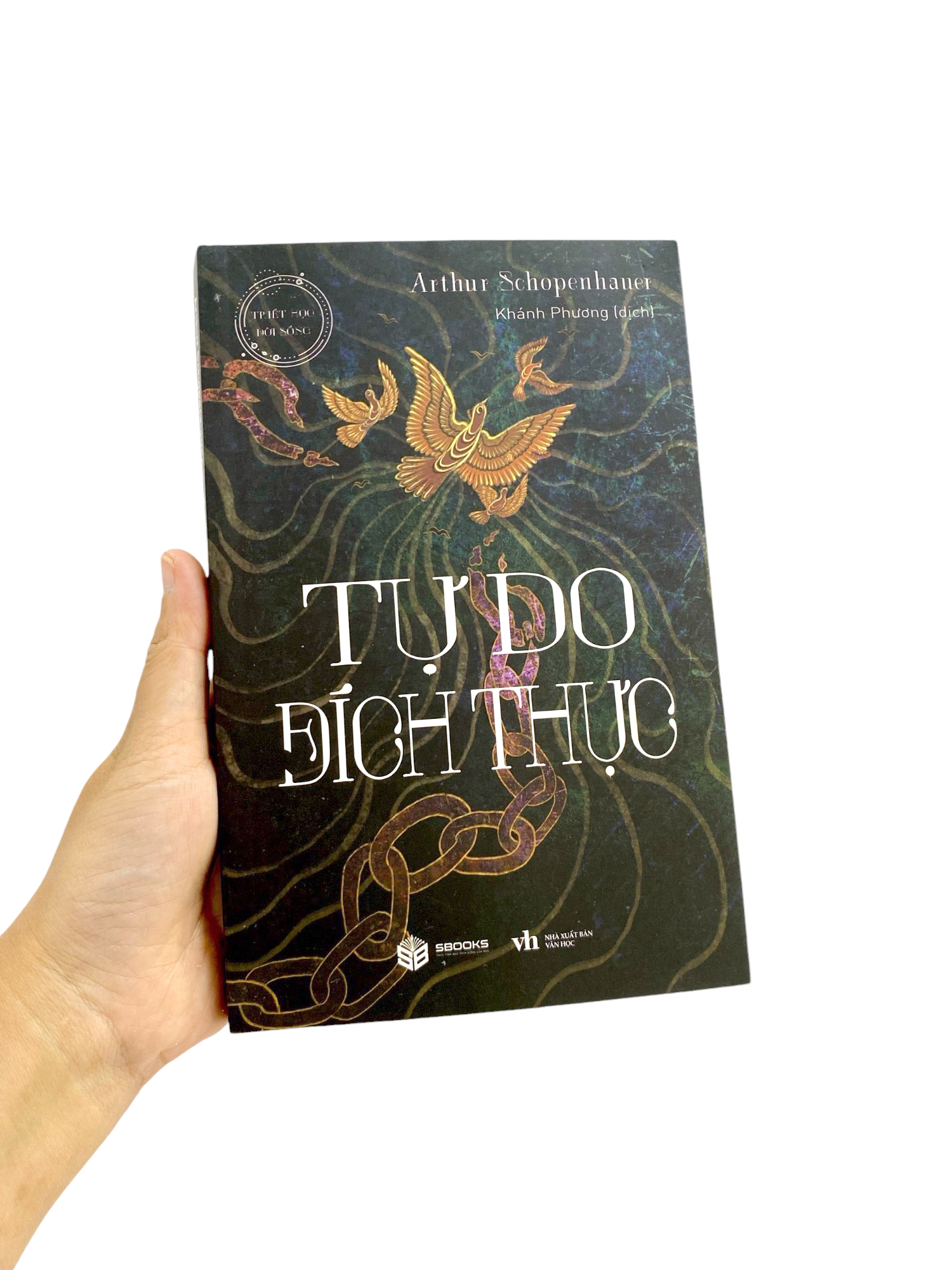 tự do đích thực - Ảnh 10