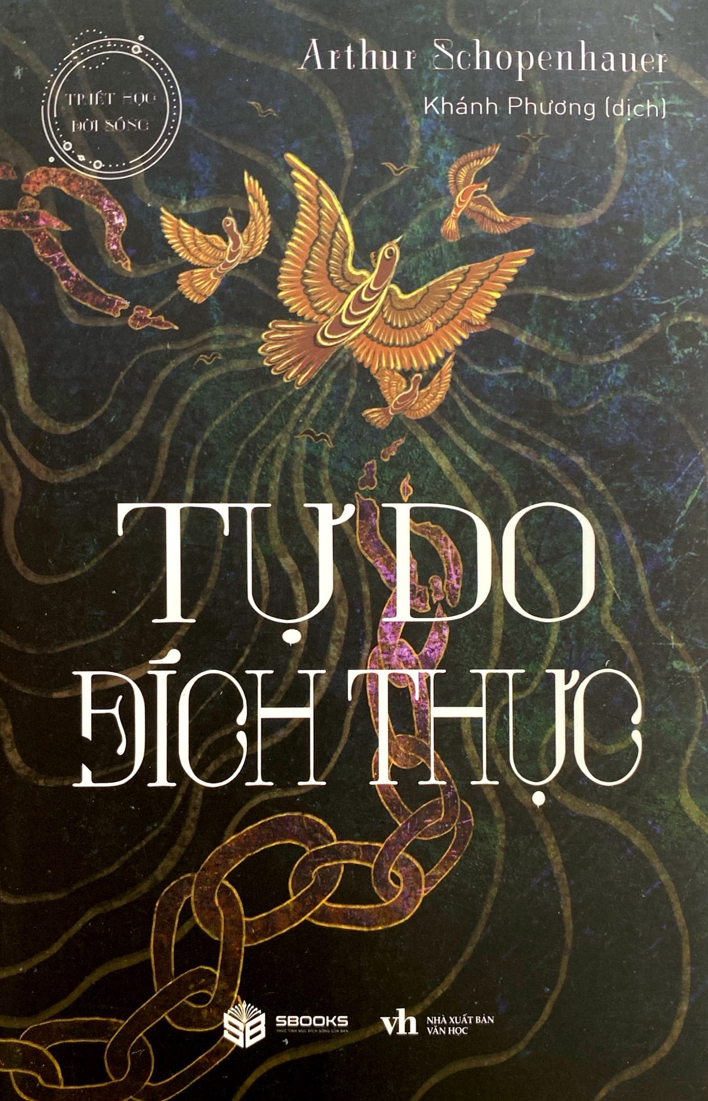 tự do đích thực - Ảnh 2