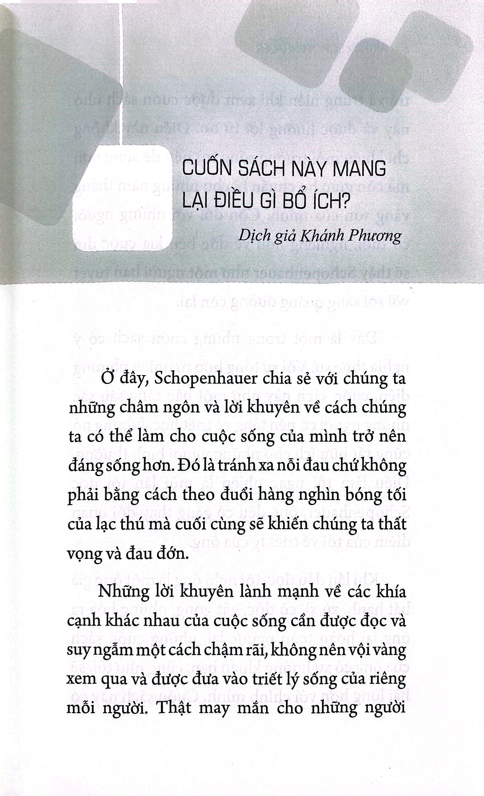 tự do đích thực - Ảnh 3