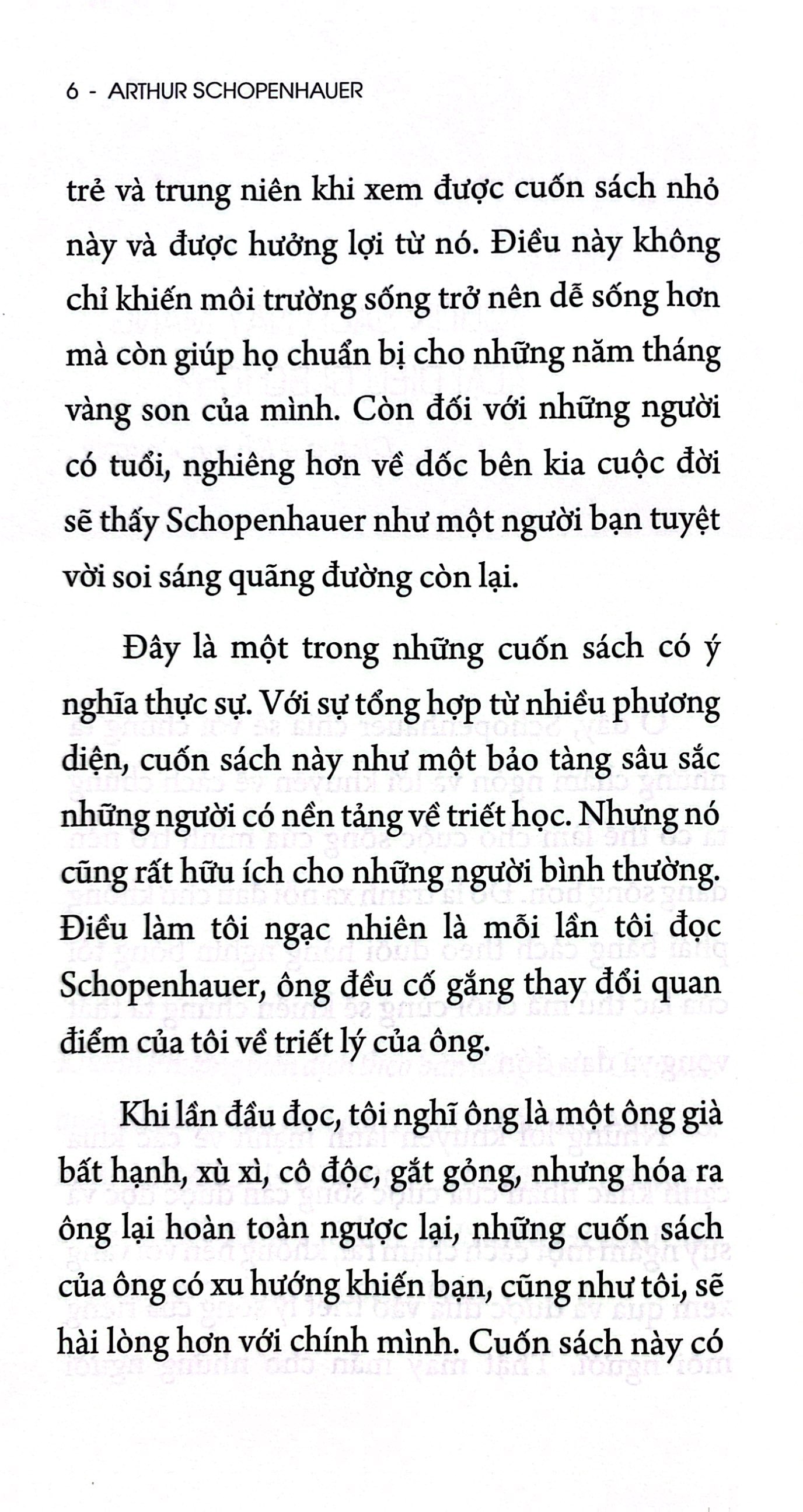 tự do đích thực - Ảnh 4