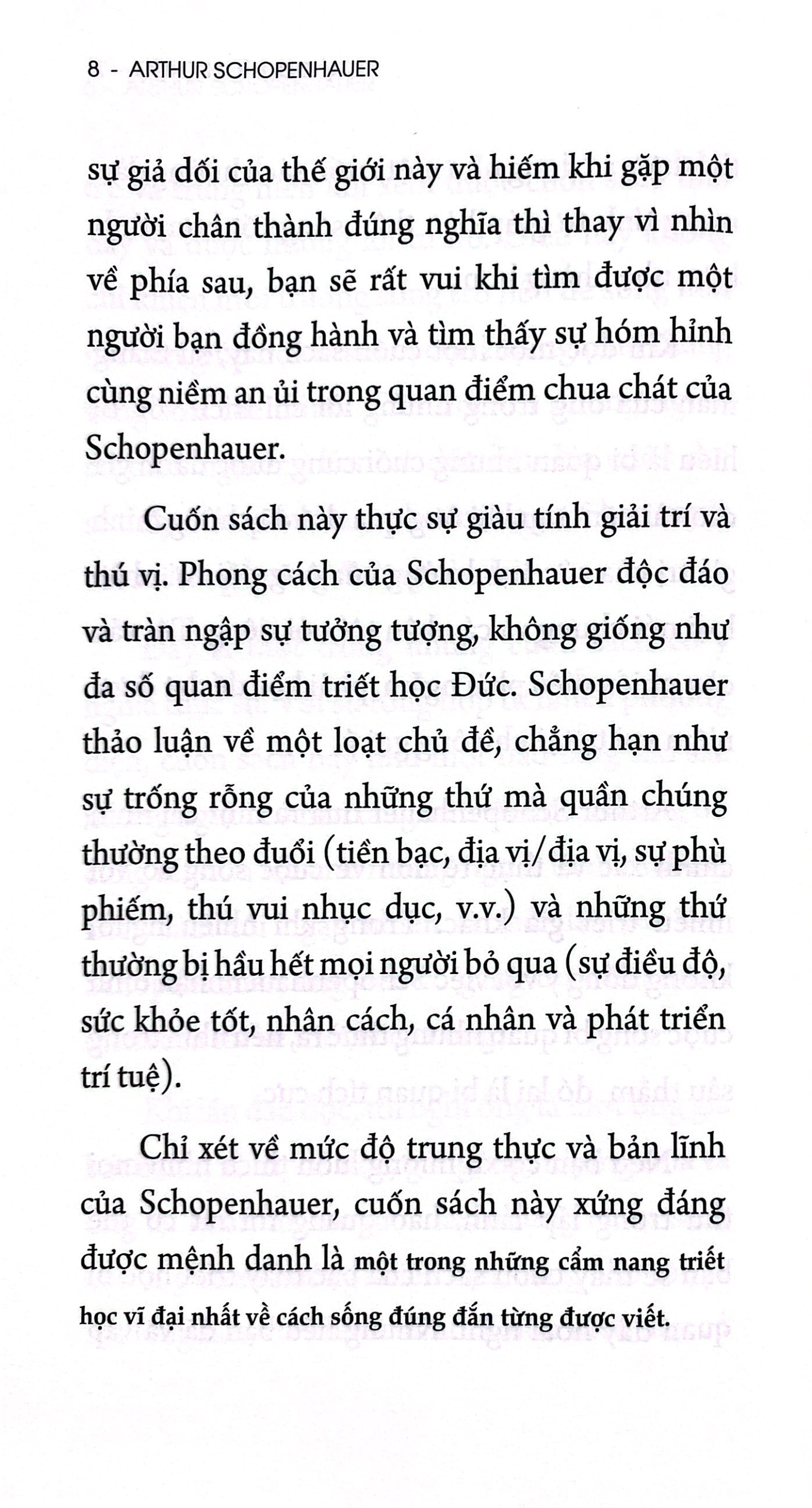 tự do đích thực - Ảnh 6