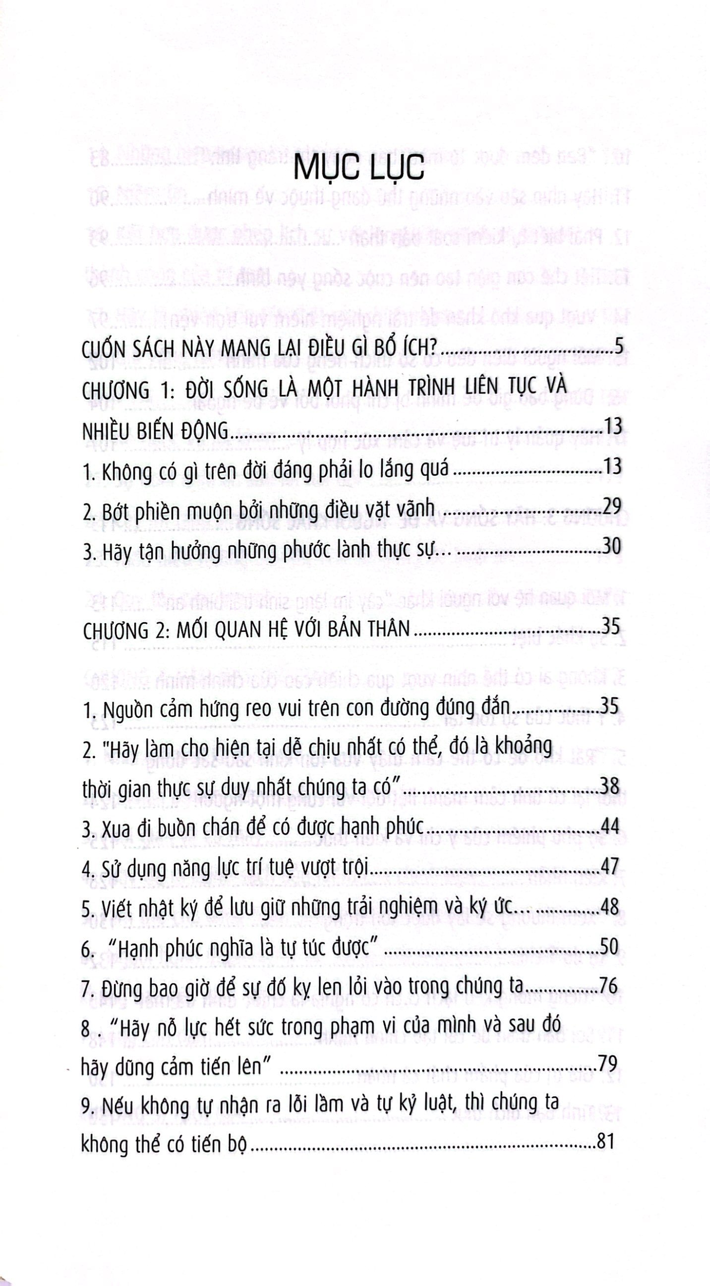 tự do đích thực - Ảnh 7