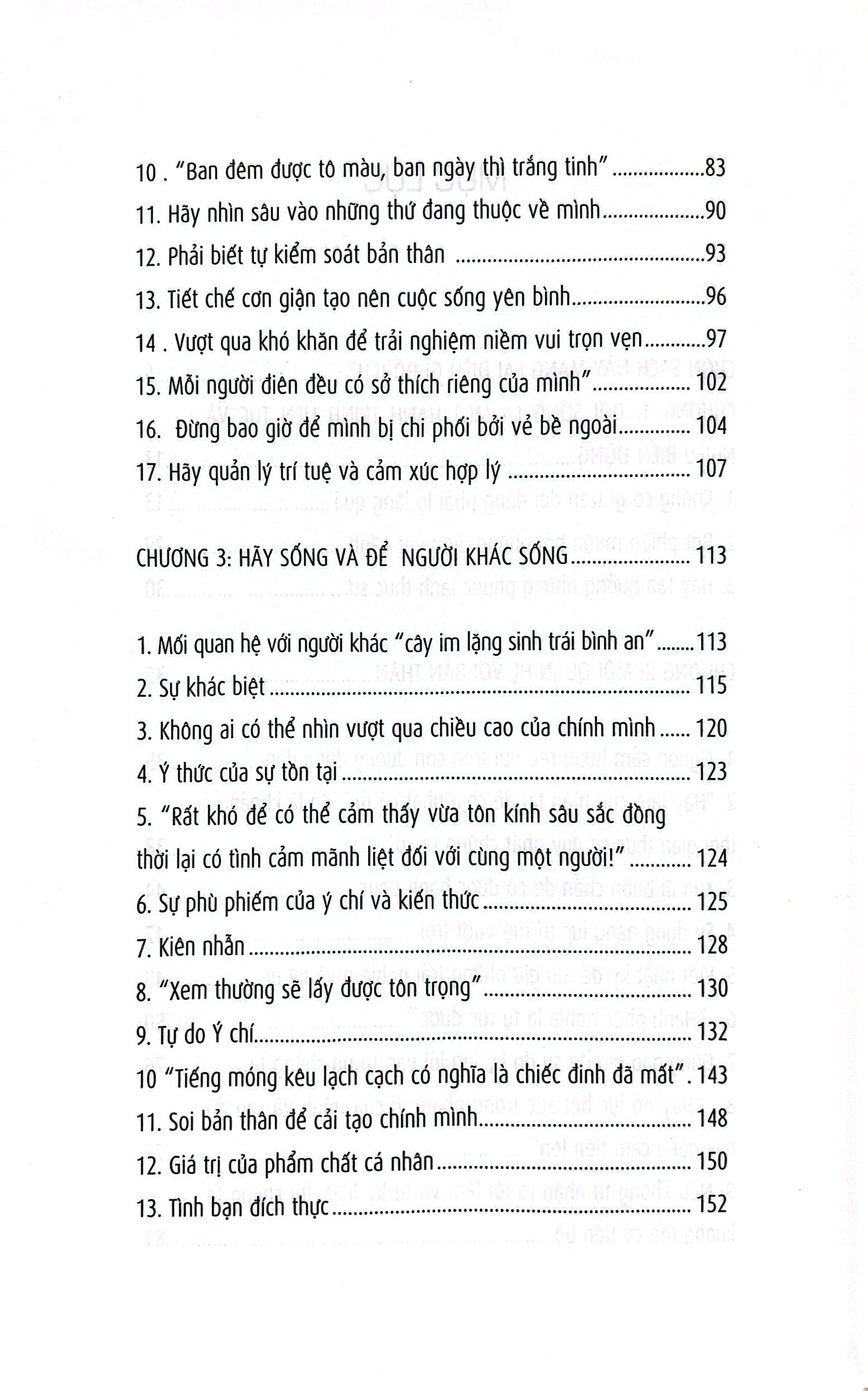 tự do đích thực - Ảnh 8