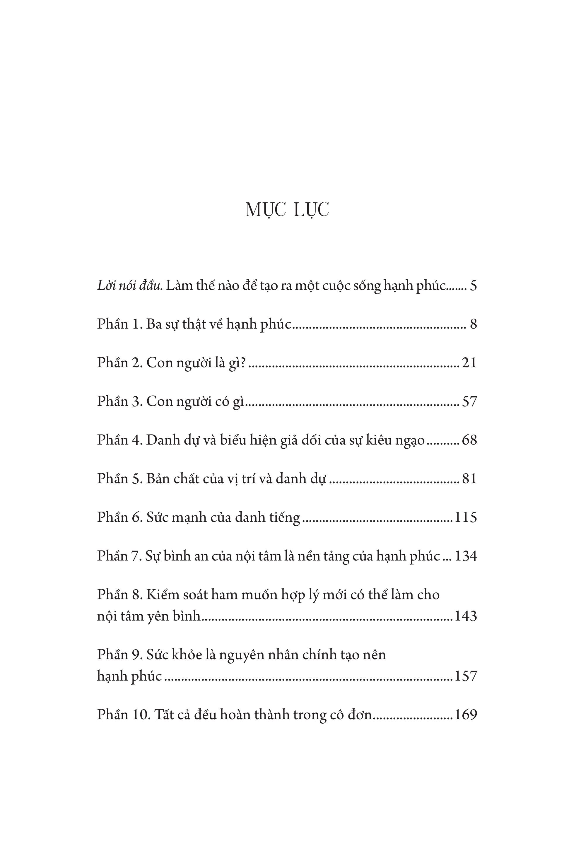 Tự Do Đích Thực - Là Nhảy Múa Với Cô Đơn - Ảnh 11