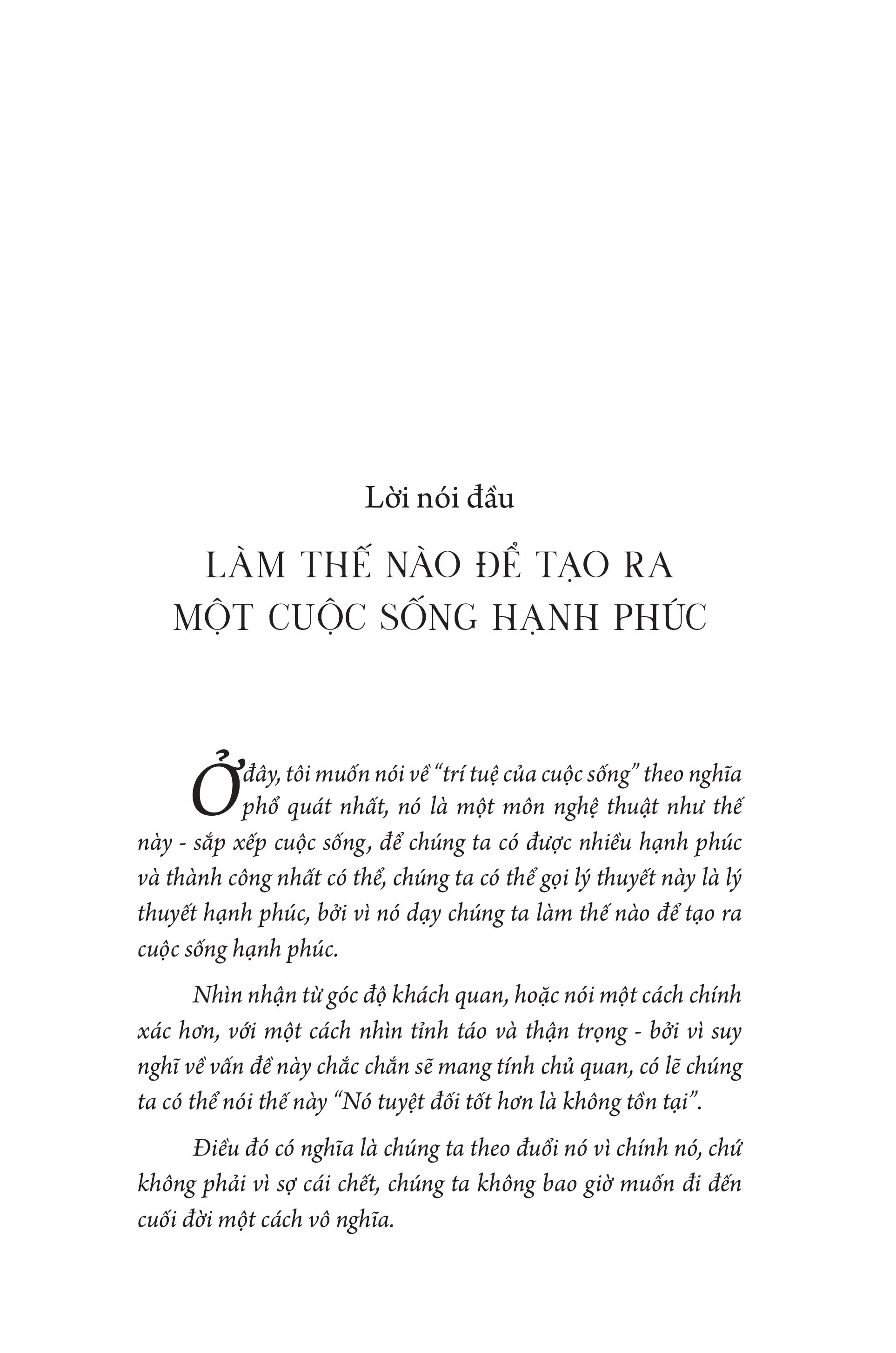 Tự Do Đích Thực - Là Nhảy Múa Với Cô Đơn - Ảnh 2