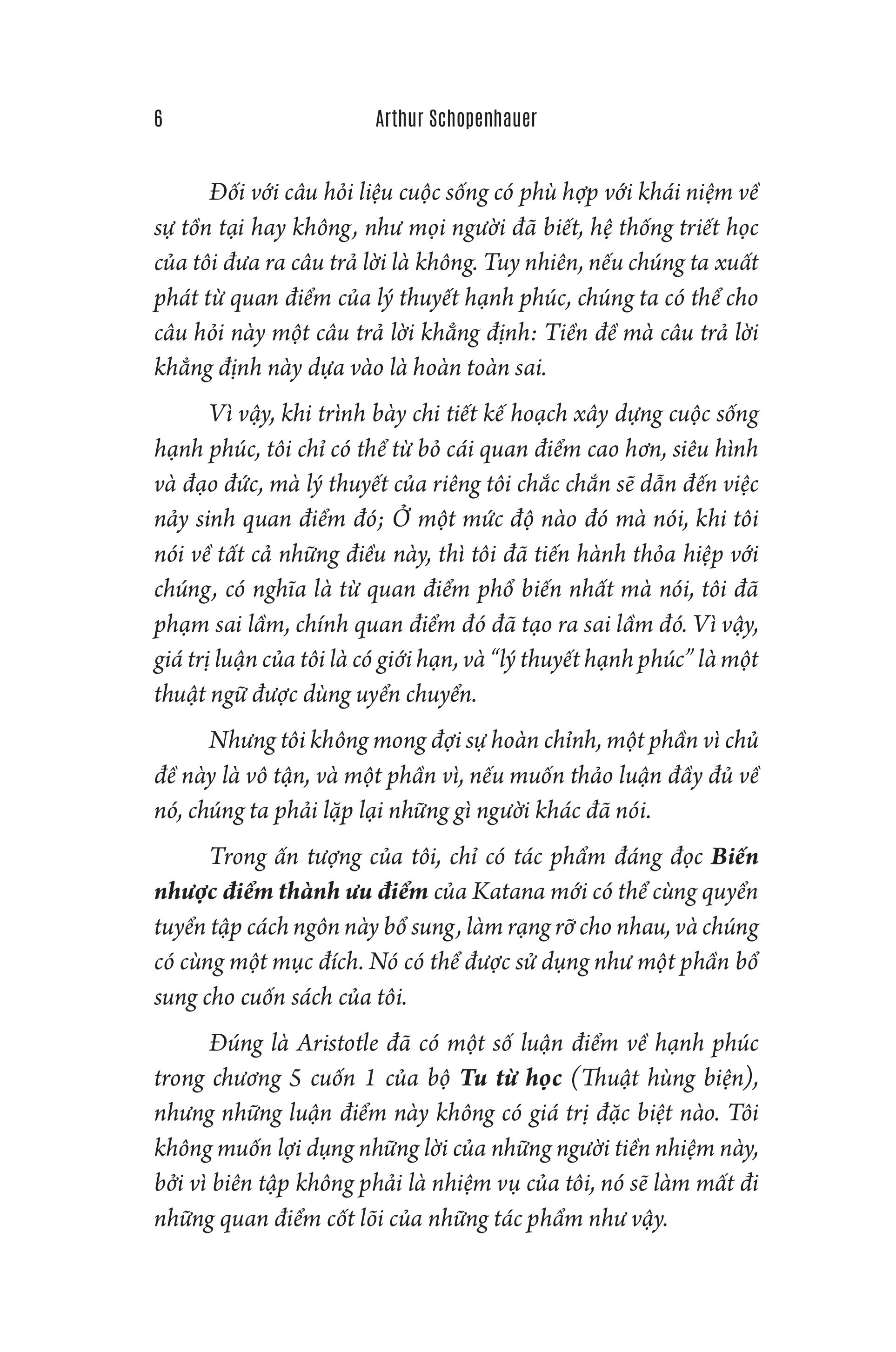 Tự Do Đích Thực - Là Nhảy Múa Với Cô Đơn - Ảnh 3