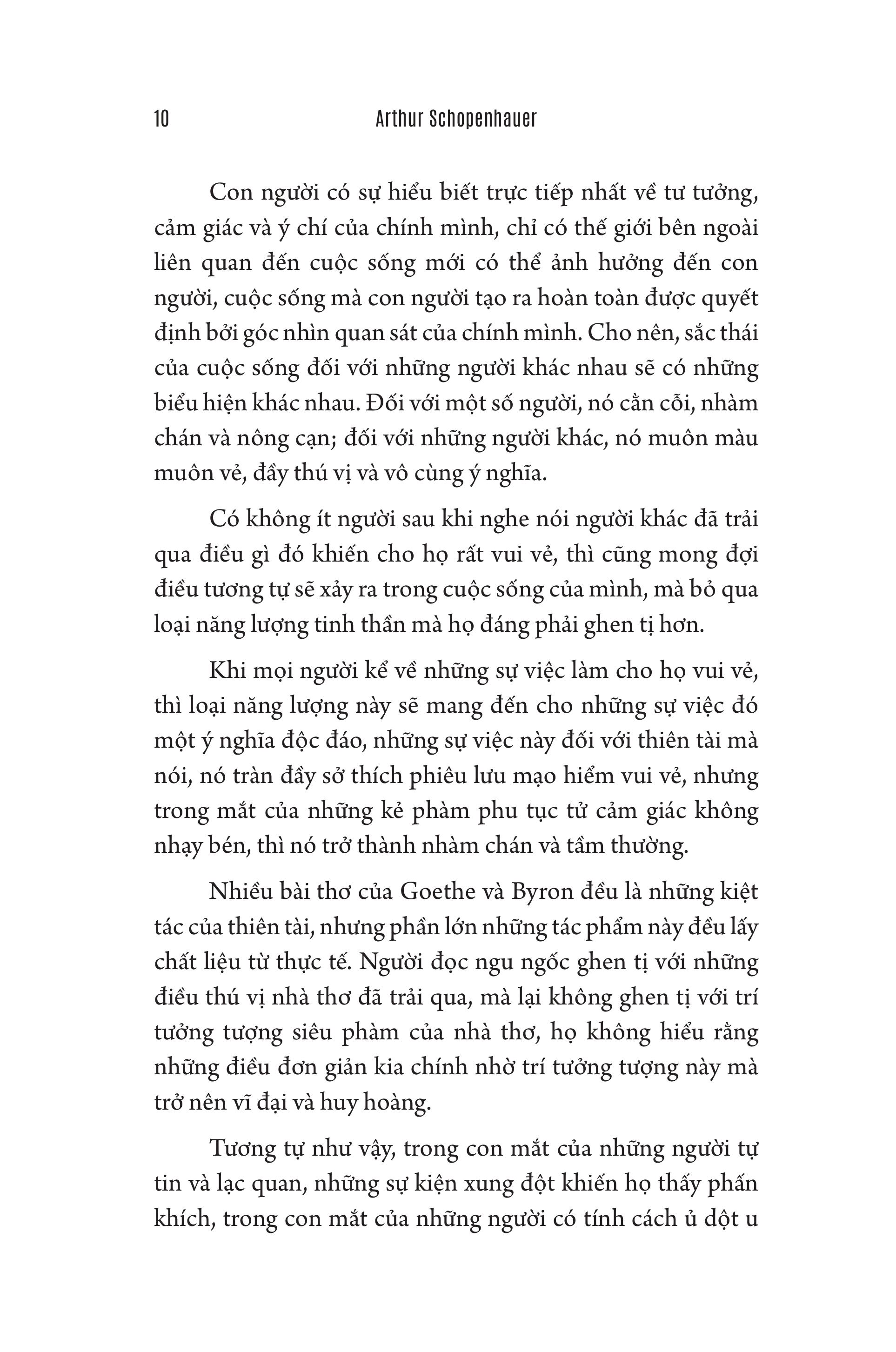 Tự Do Đích Thực - Là Nhảy Múa Với Cô Đơn - Ảnh 7